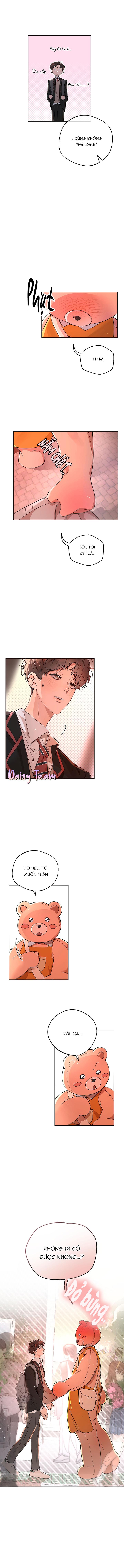 (Daisy) Ánh Đèn Mờ Ảo​ Chapter 1 - Next Chapter 2