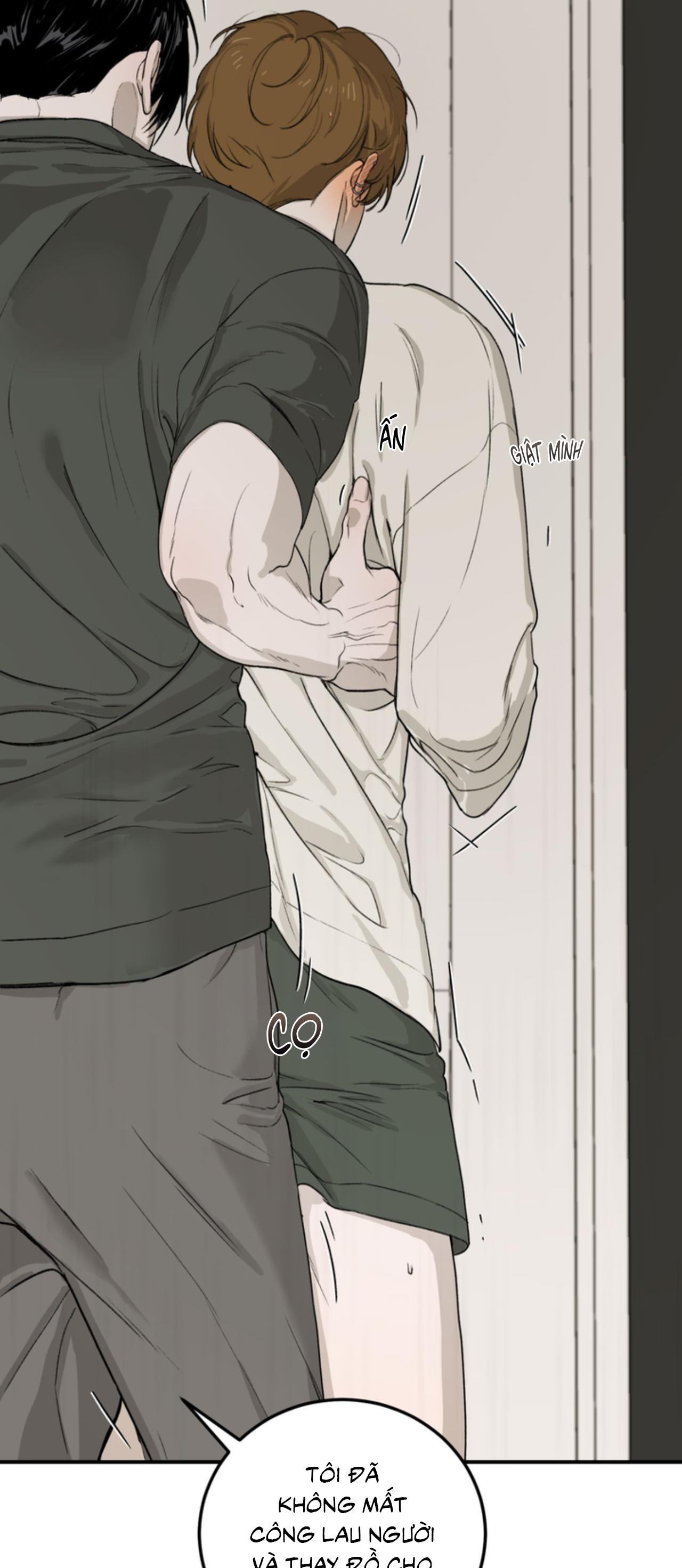 Deepest Confession Chapter 6 - Trang 2