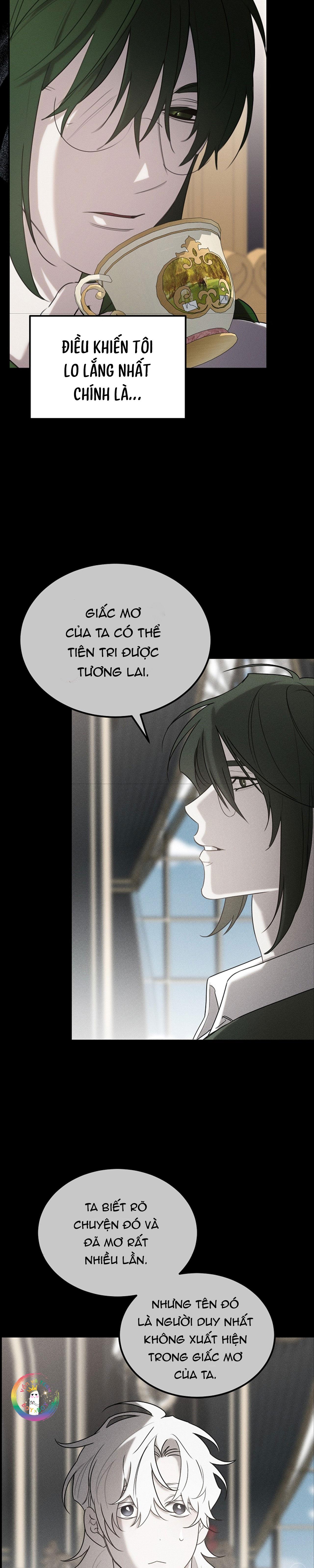 (END) Này, Đừng Có Nhấn Cái Nút Đó! Chapter 55 - Trang 2