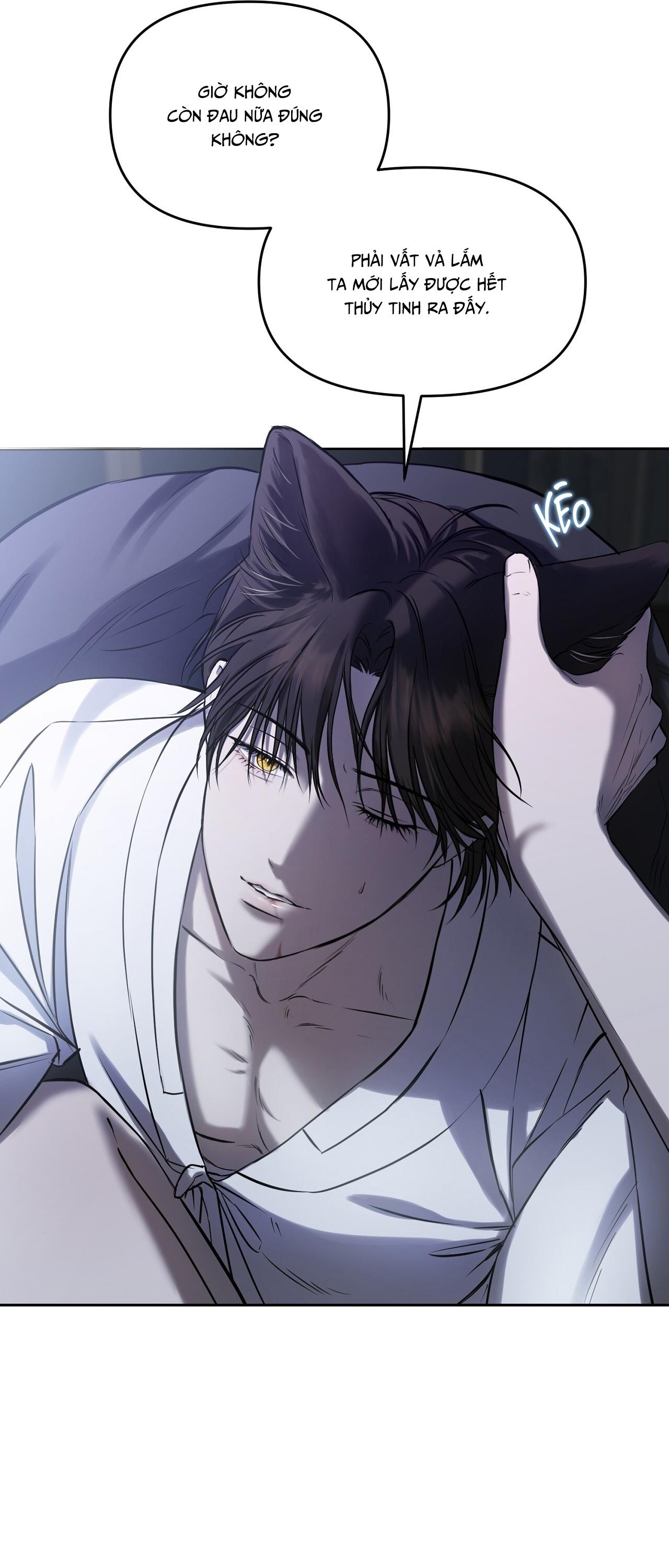 (GĐCV) ÁNH NẮNG LEN LỎI Chapter 6 - Trang 2