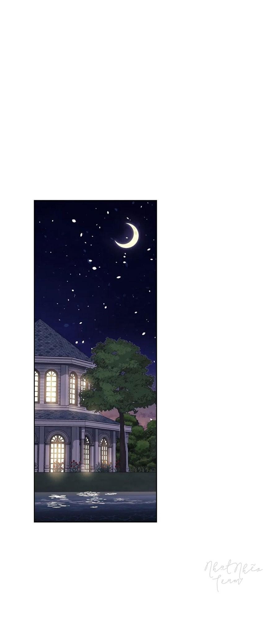 Sa Mạc Ẩm Ướt Chapter 6 - Trang 2