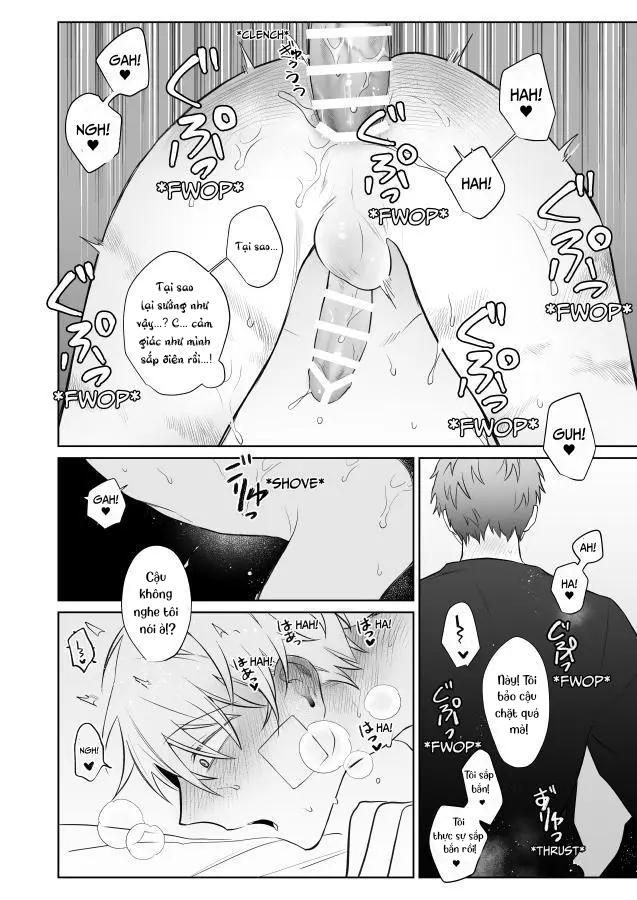 ONESHOT COI LÀ NỨNG Chapter 334.2 - Trang 2