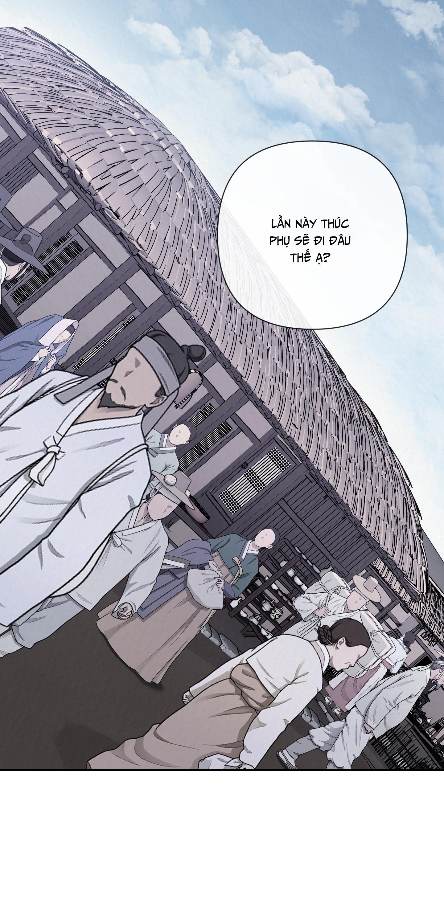 (GĐCV) HỐI HẬN Chapter 4 - Next Chapter 5