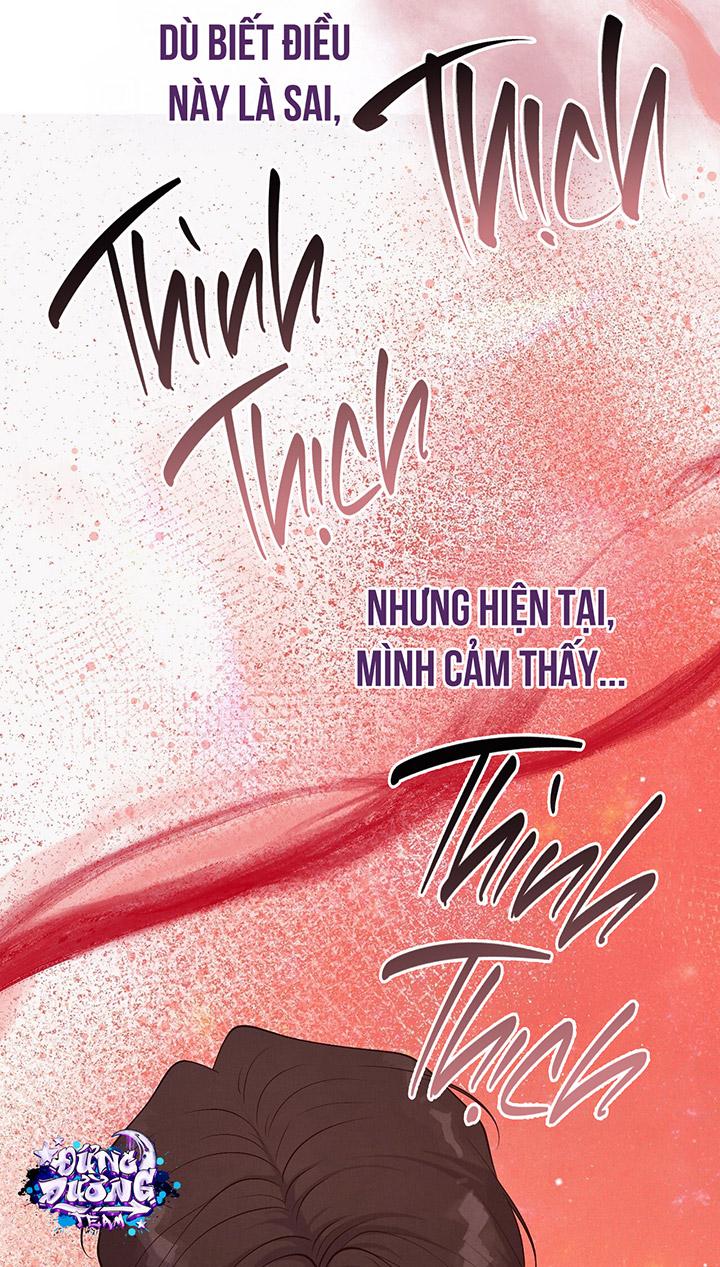 HƯƠNG VỊ TÌNH THÂN Chapter 15 19+ - Trang 2