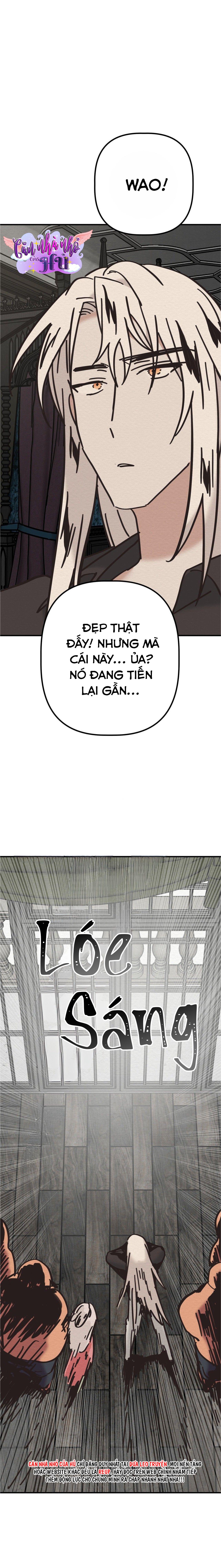 (END SS) DEVIL ON TOP Chapter 42 đã fix - Next 
