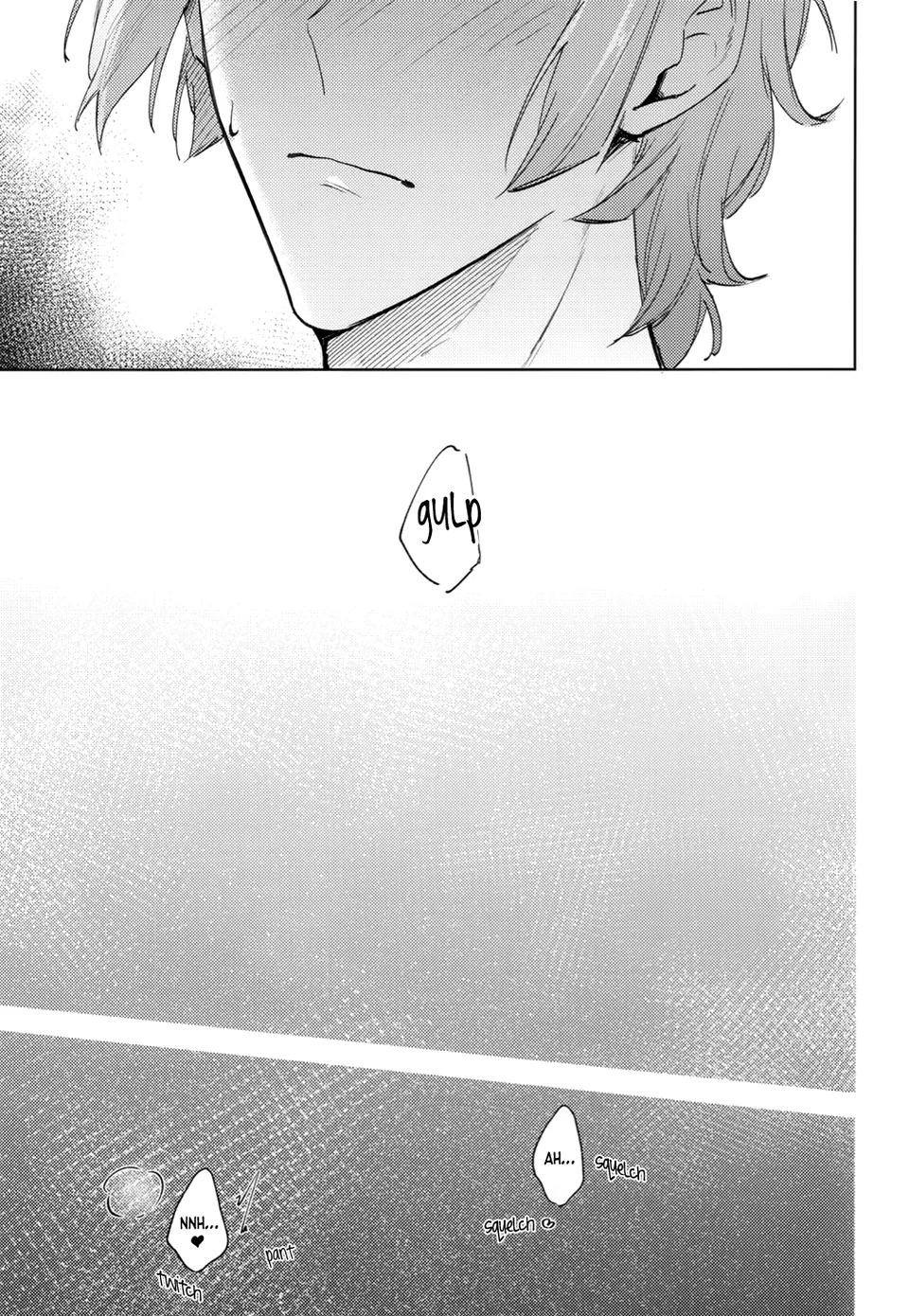 Blue Lock Dj Chapter 77 KaiIsa - Trang 2