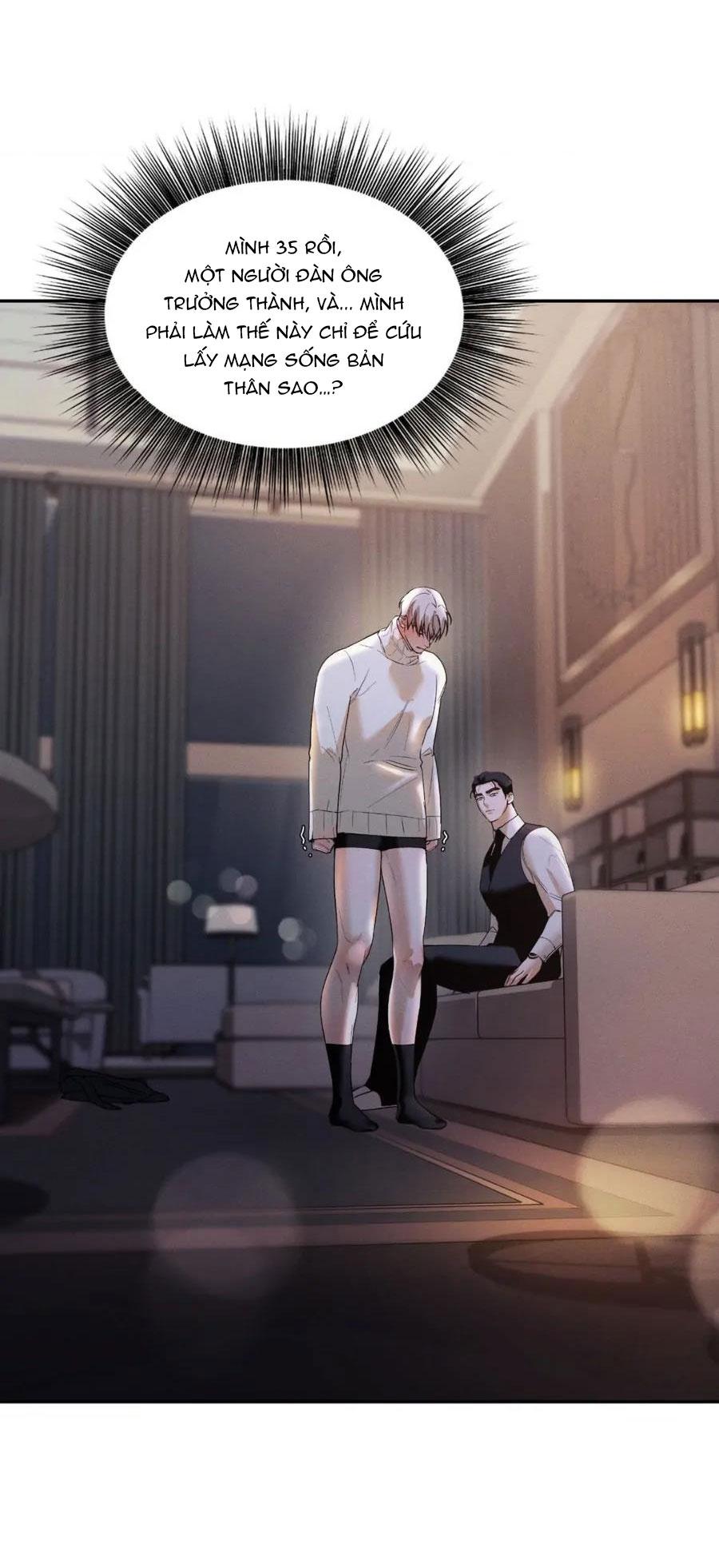 Đảo Ngược Kịch Bản Chapter 8 - Trang 2
