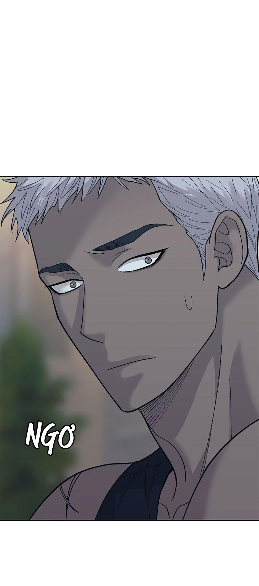 Sa Mạc Ẩm Ướt Chapter 5 - Trang 2