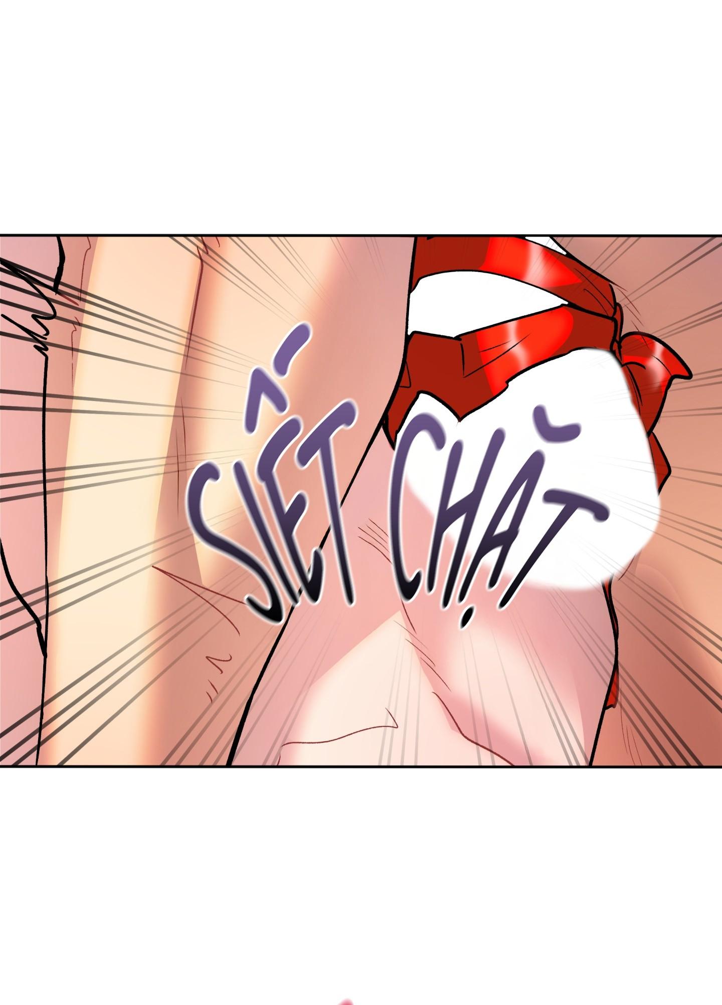 (CBunu) Vị Khách Từ Căn Nhà Phía Sau Chapter 13 Ngoại truyện 4 - Trang 2