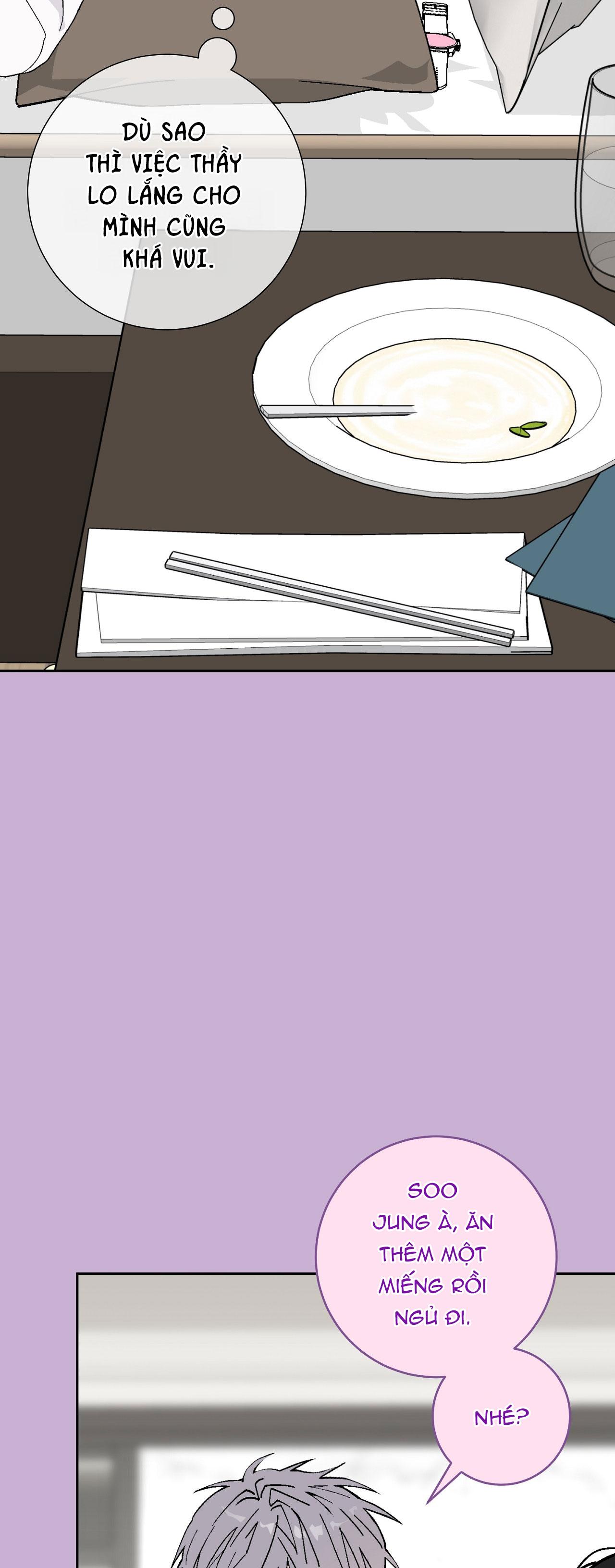 GUIDE ESPER NGẮN Chapter 4.8 esperđịnhmệnhnt - Trang 2