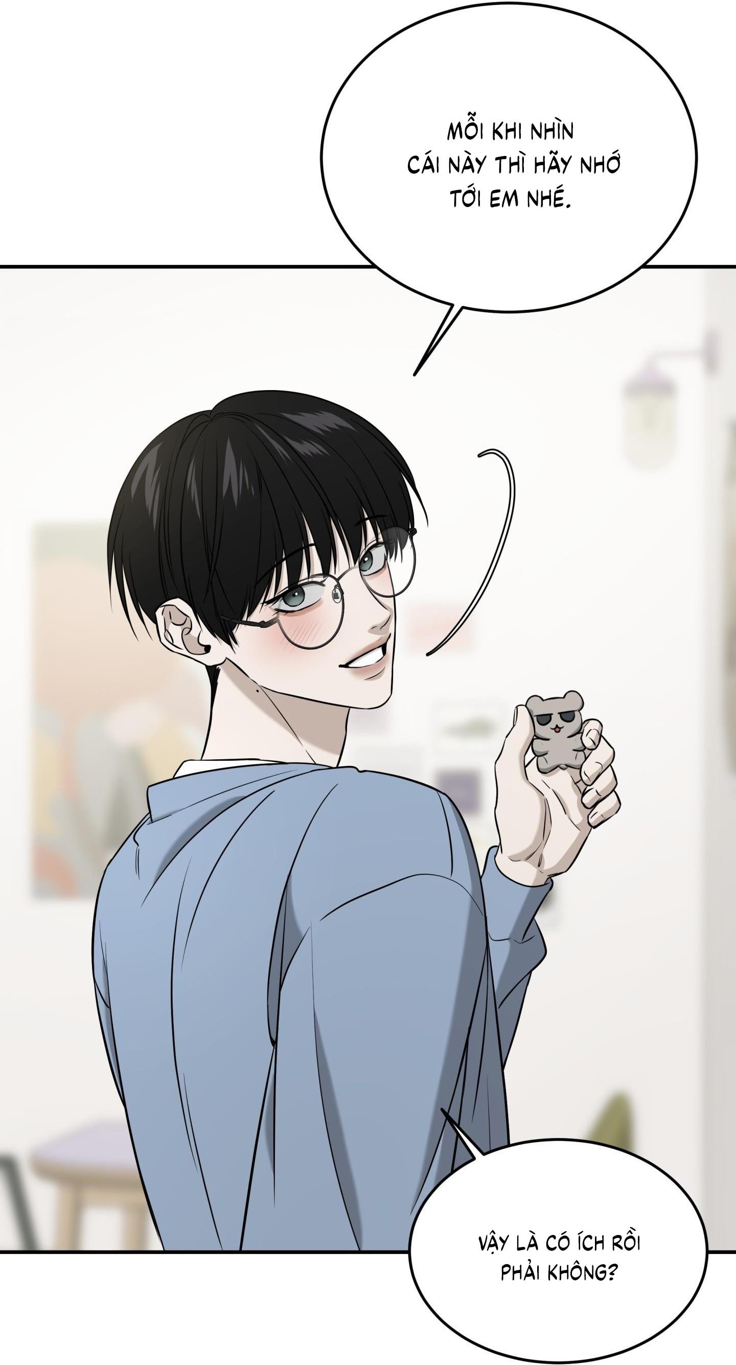 |DROP| Hưởng Lợi Chapter 50 - Trang 2