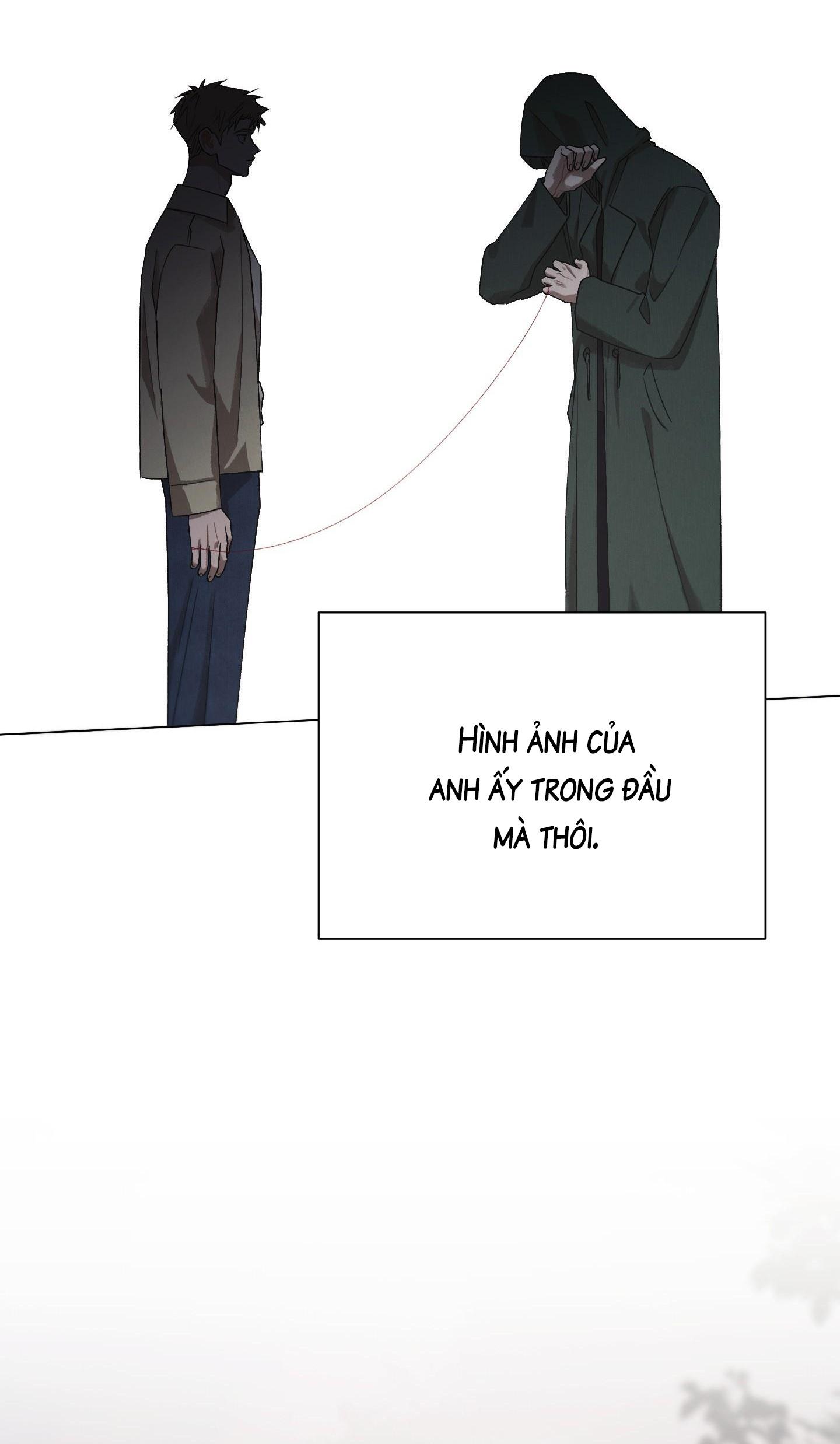 (CBunu) Nhiệm Vụ Định Mệnh Chapter 25 - Trang 2