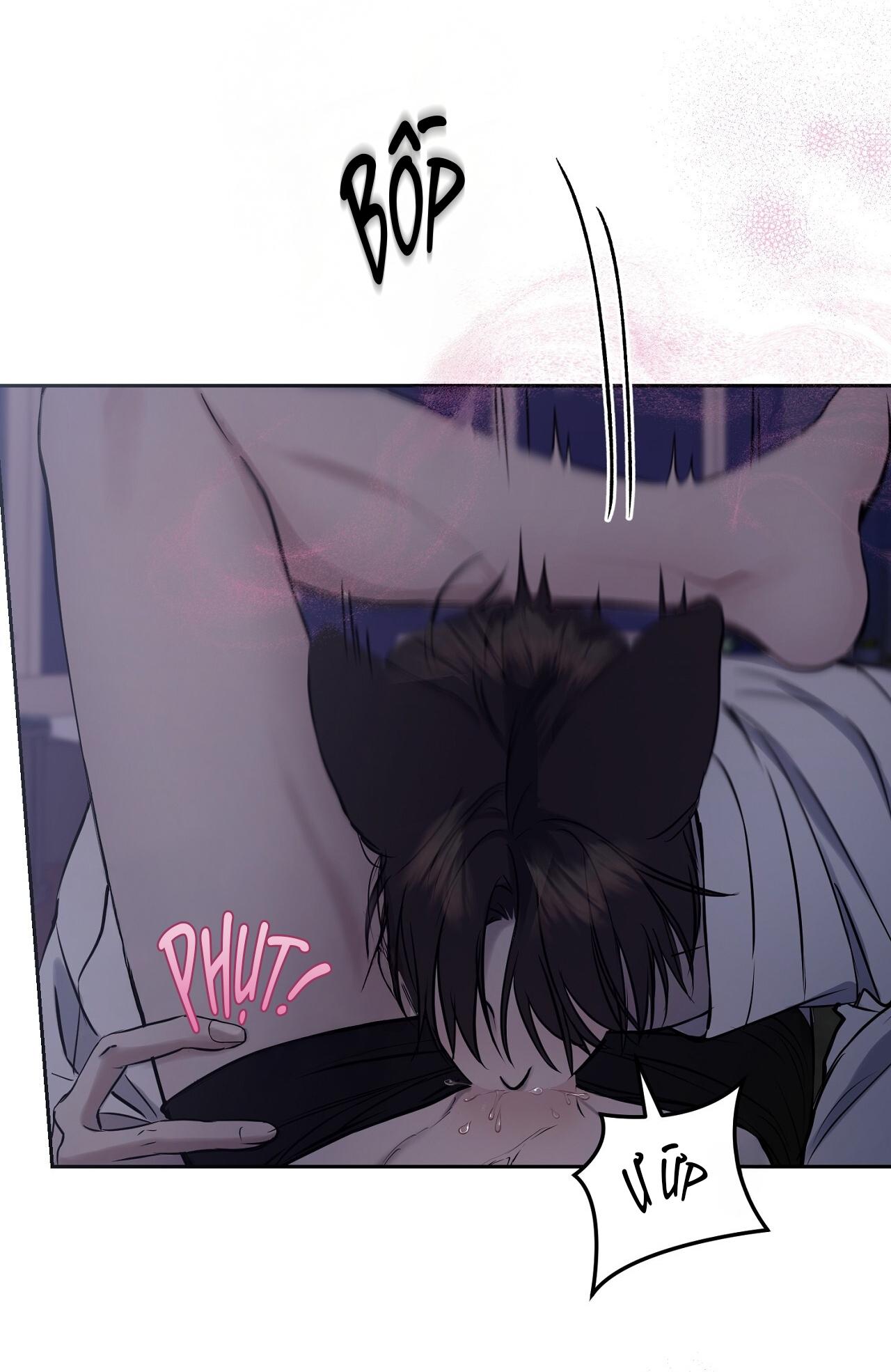(GĐCV) ÁNH NẮNG LEN LỎI Chapter 6 - Trang 2