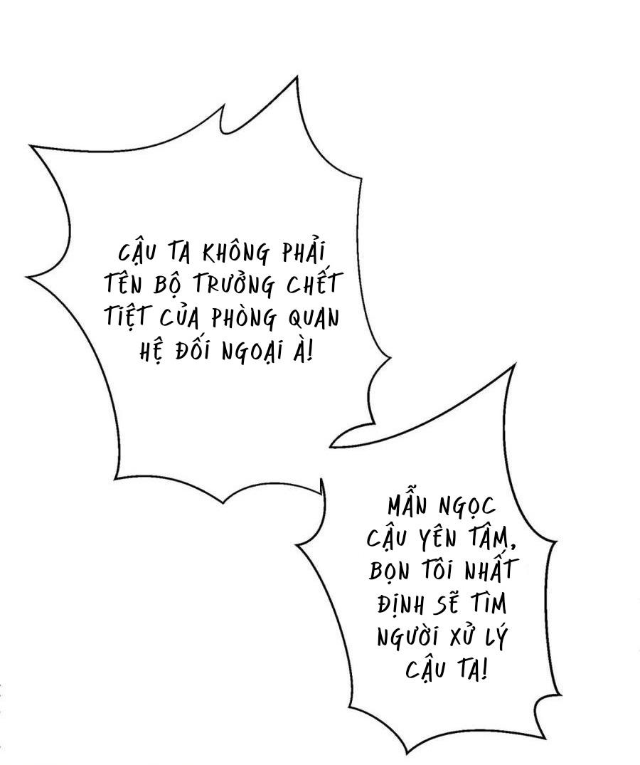 Chọc Quê Vương Tử Mỗi Ngày Chapter 5 hachiennhom - Trang 2