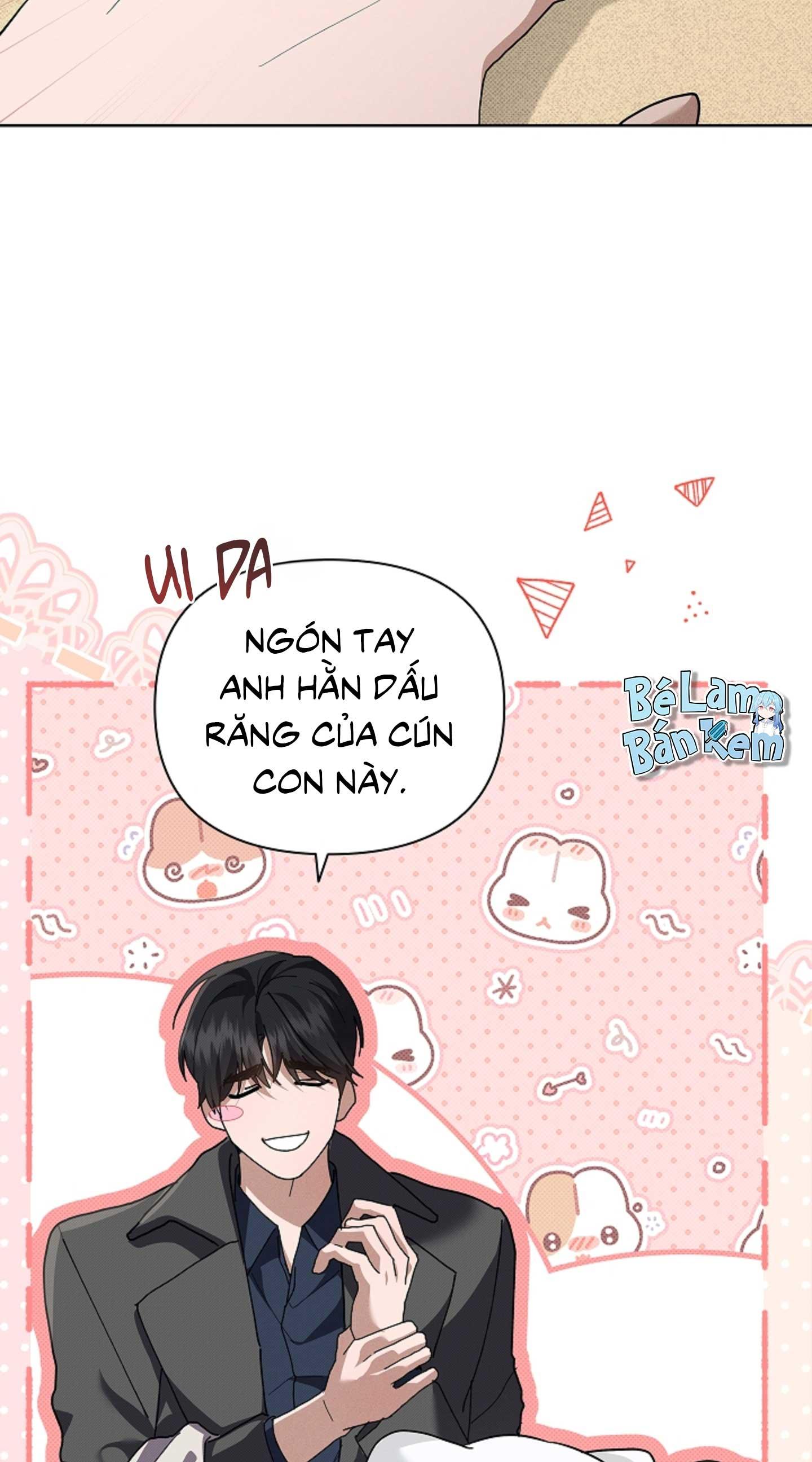 ĐỪNG ĐỘNG VÀO CÚN CON! Chapter 44.10 End - Trang 2