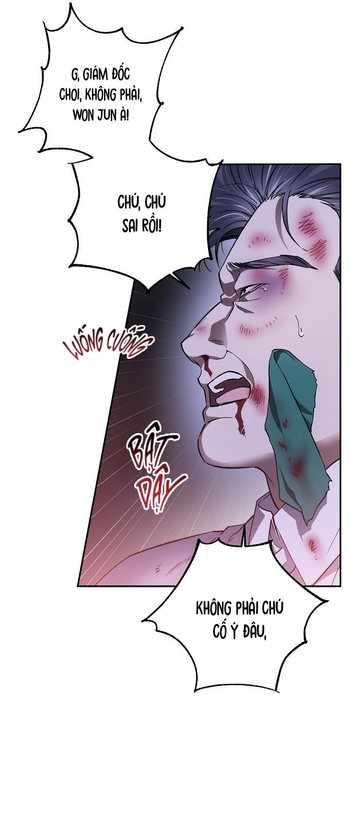 (CBunu) Vong Chủng Chapter 1 - Trang 2
