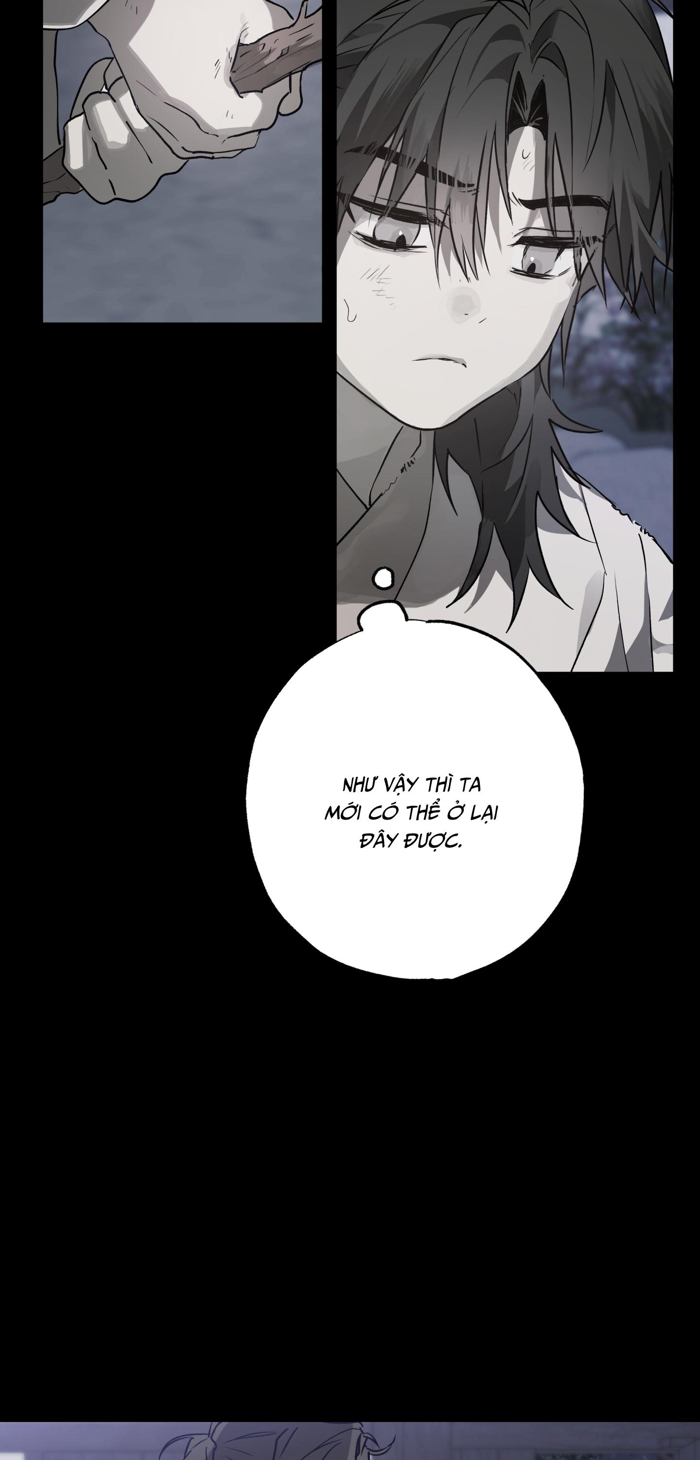 (GĐCV) NGÔI NHÀ DỊ THƯỜNG Chapter 27 - Trang 2