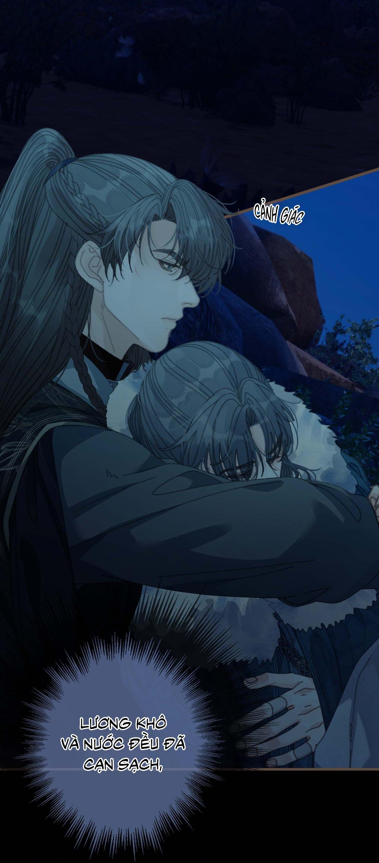 Á NÔ 2 - THÁM HOA Chapter 80 - Next Chapter 81