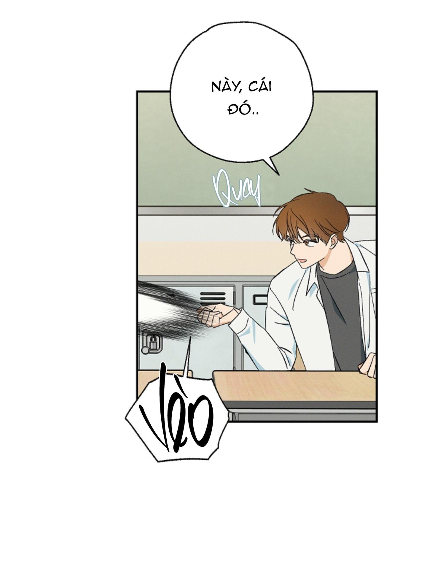 NGHIỆN SEX Chapter 31.4 pizza 4 - Trang 2