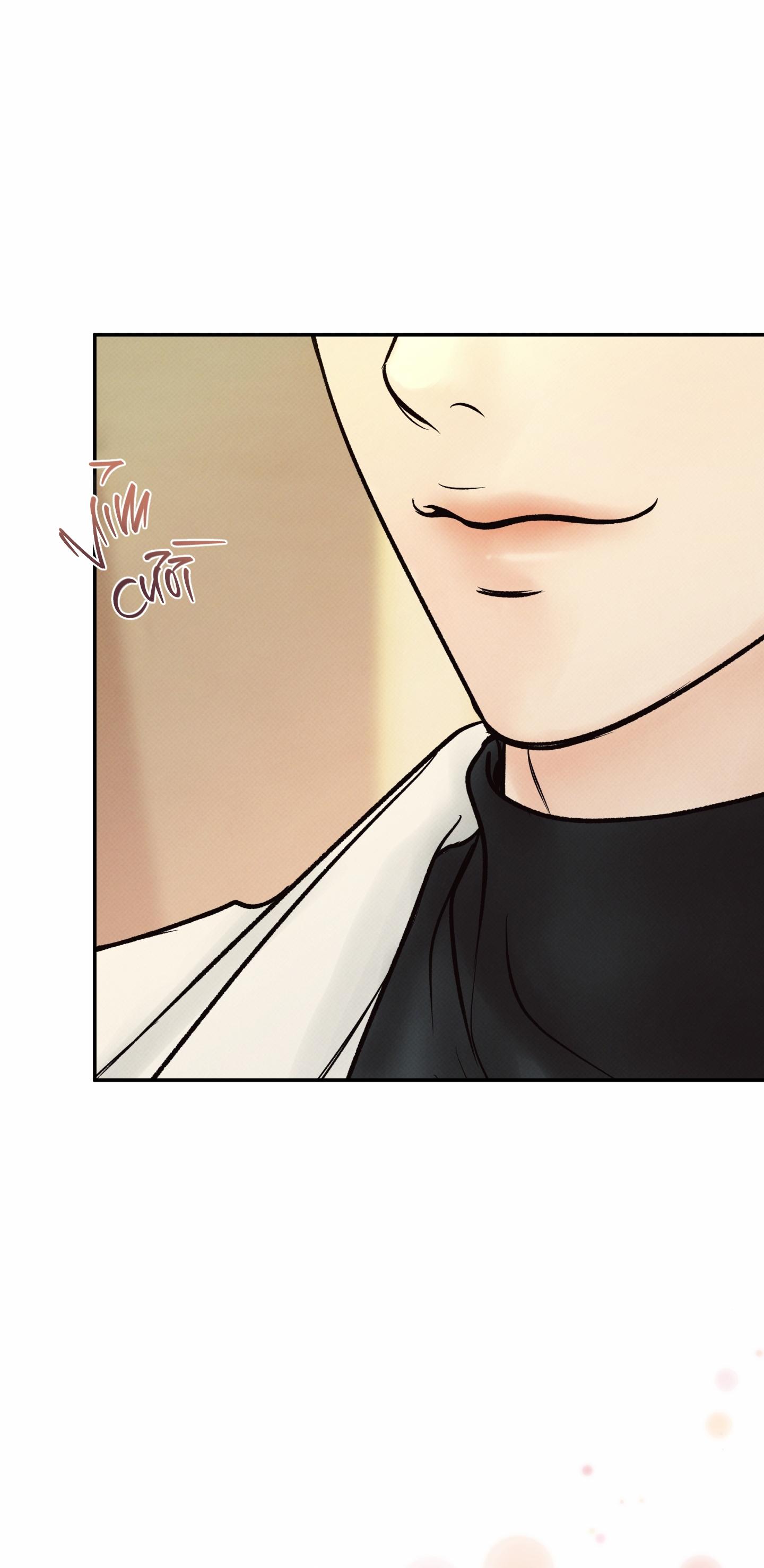 (GĐCV) RANH GIỚI CỦA SỰ MÊ HOẶC Chapter 21 - Trang 2