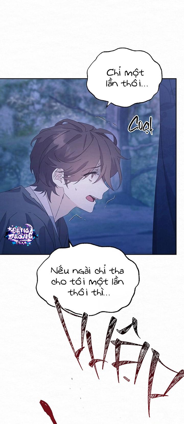 [DDT] Vị Ngọt Phía Sau Cơn Mưa Chapter 2 - Trang 2