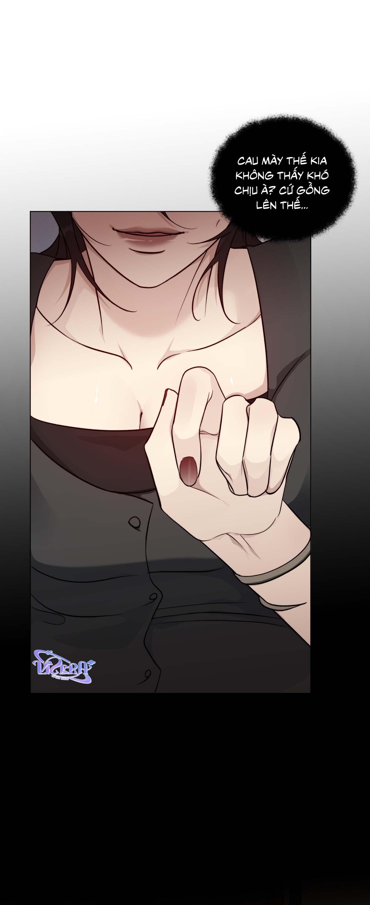 Tin Đồn Chapter 7 - Next Chapter 8