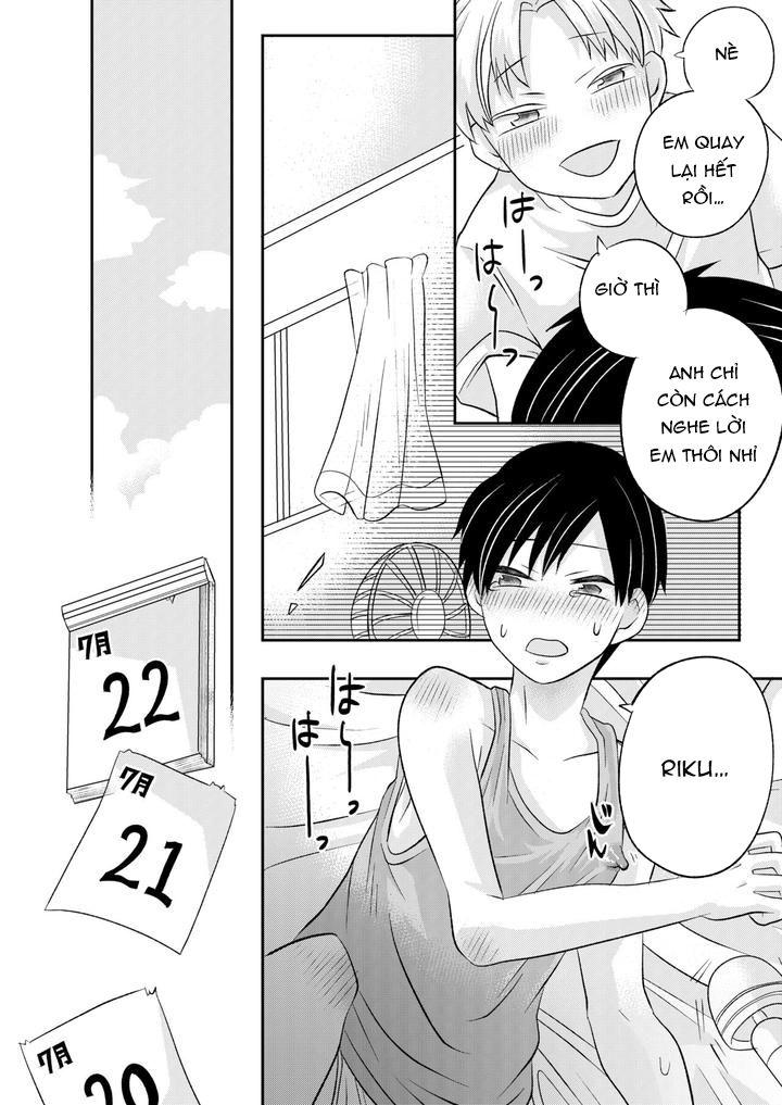 Oneshot hỏny Chapter 444.2 - Next Chapter 444.2