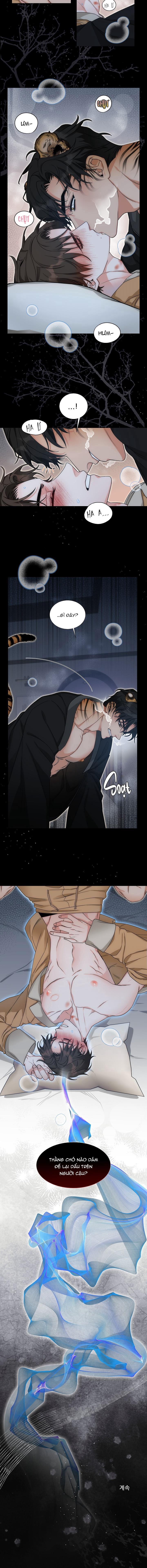 Thanh Âm Chiều Tà Chapter 2 - Next Chapter 3
