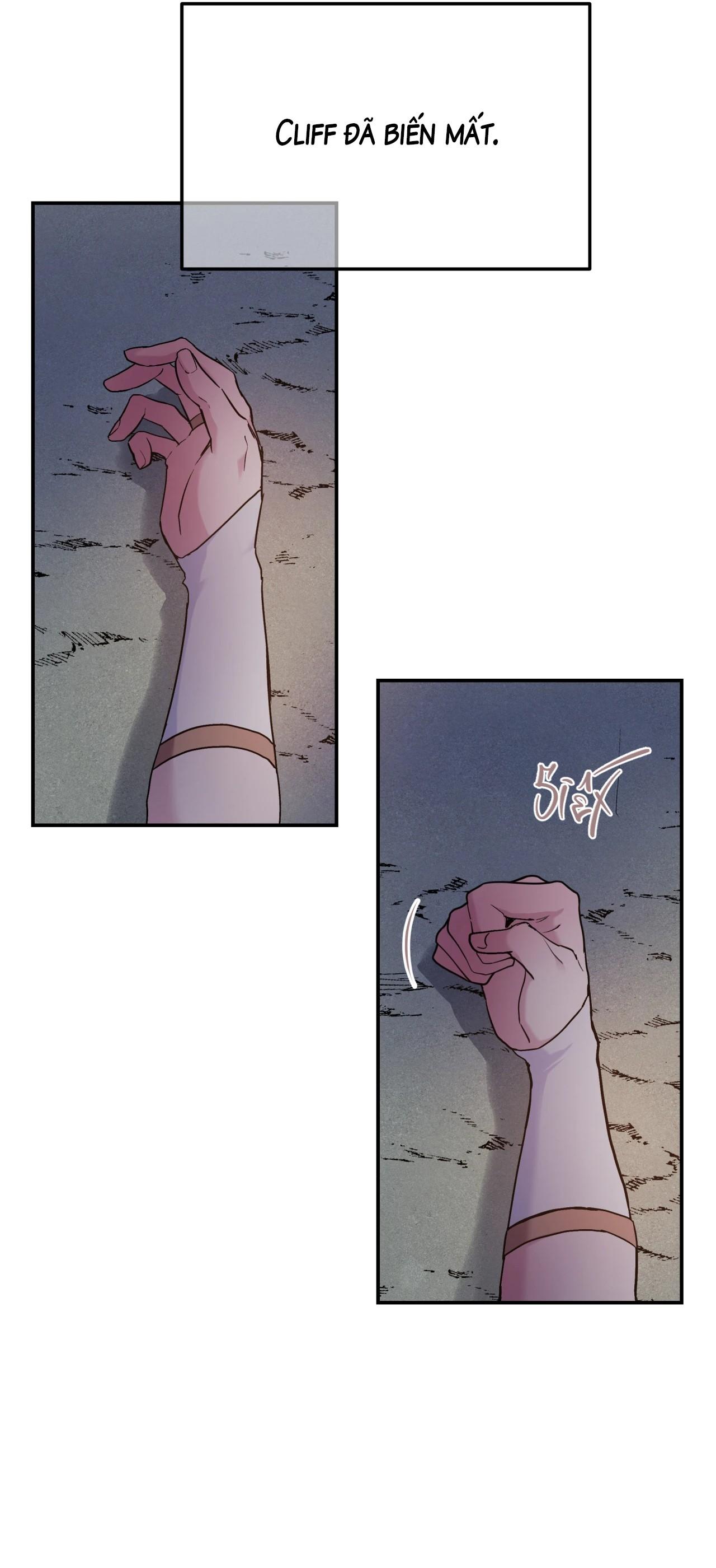 (CBunu) Ám Giữ Linh Hồn Chapter 68.10 CLIFF - END - Trang 2