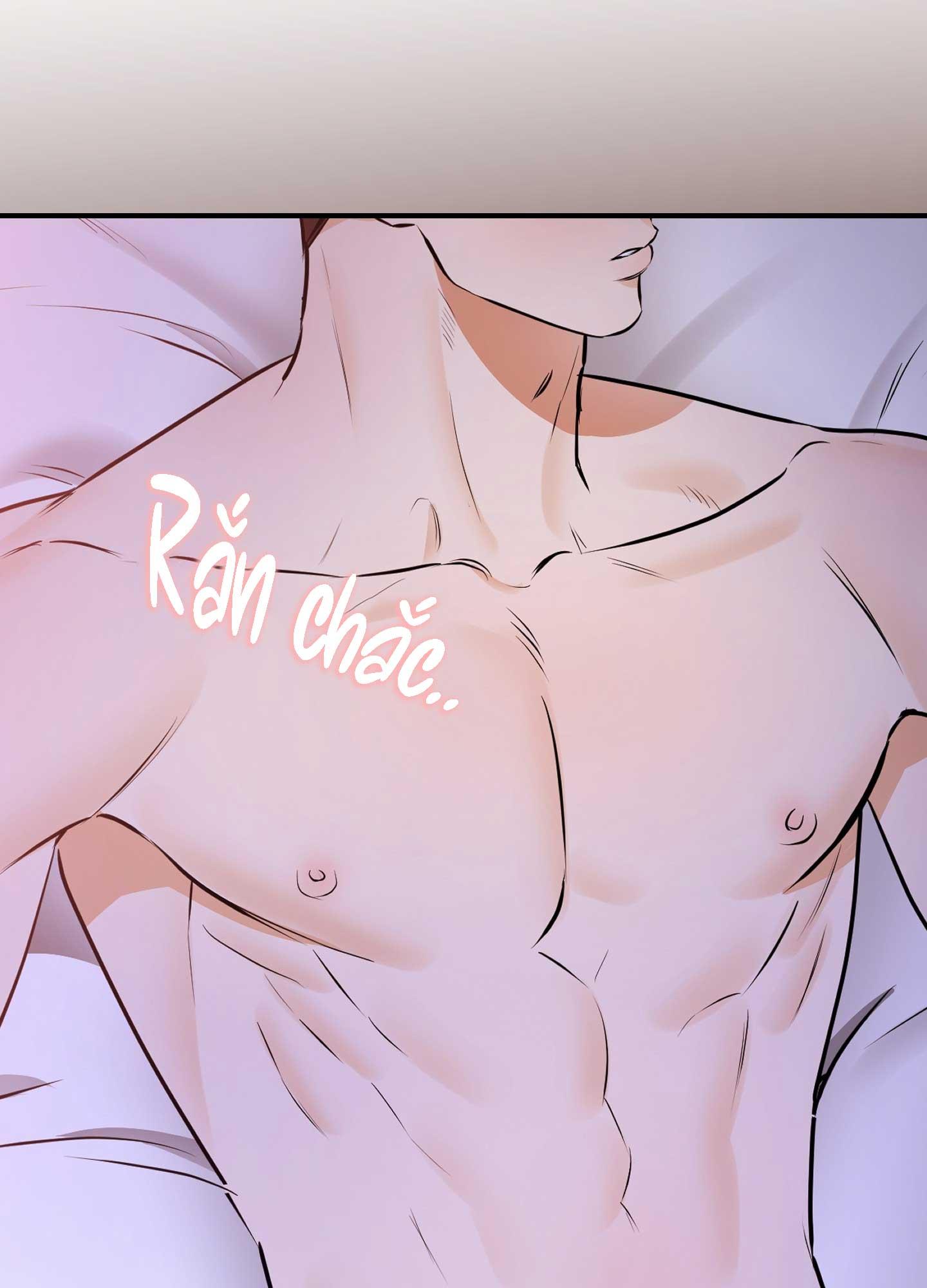 CẬU NHÓC ĐÁNG YÊU CỦA TÔI Chapter 5 - Trang 2