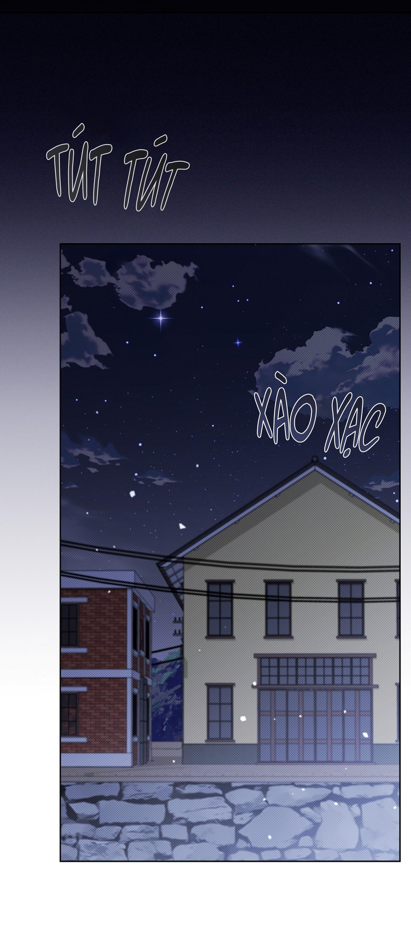 ĐỪNG ĐỘNG VÀO CÚN CON! Chapter 44.05 - Trang 2