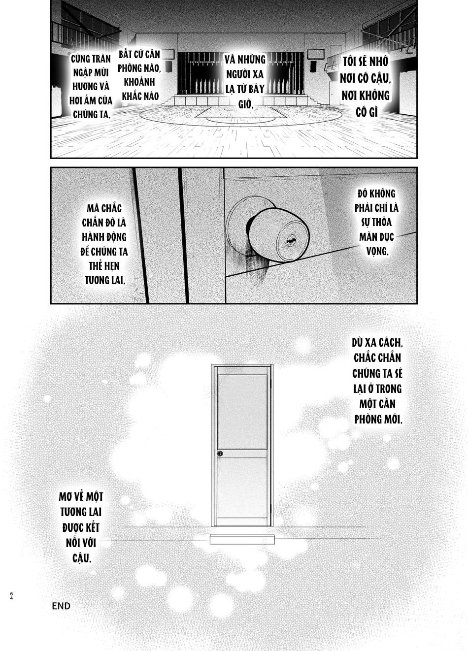 ONESHOT COI LÀ NỨNG Chapter 369.2 - Trang 2