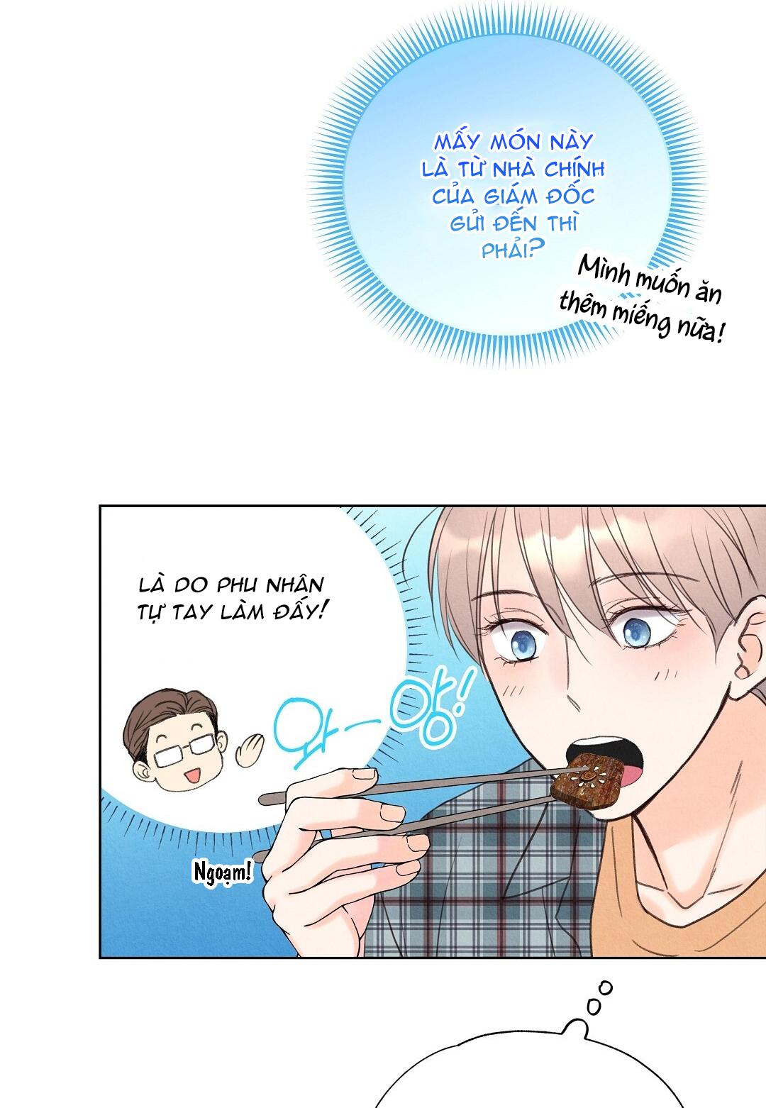 (RÔ LAI) QUÁ KHỨ CỦA KẺ PHẢN DIỆN Chapter 16 - Trang 2