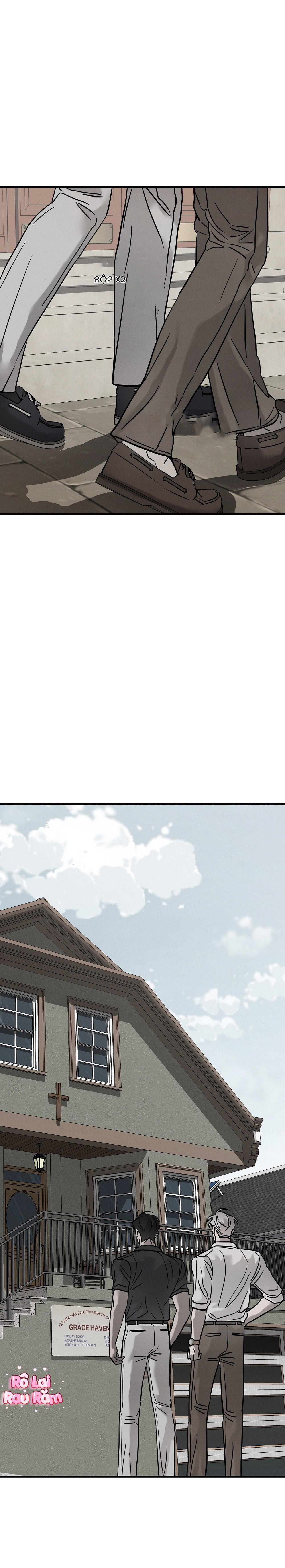 (RÔLAI) Pieta Chapter 19 - Trang 2