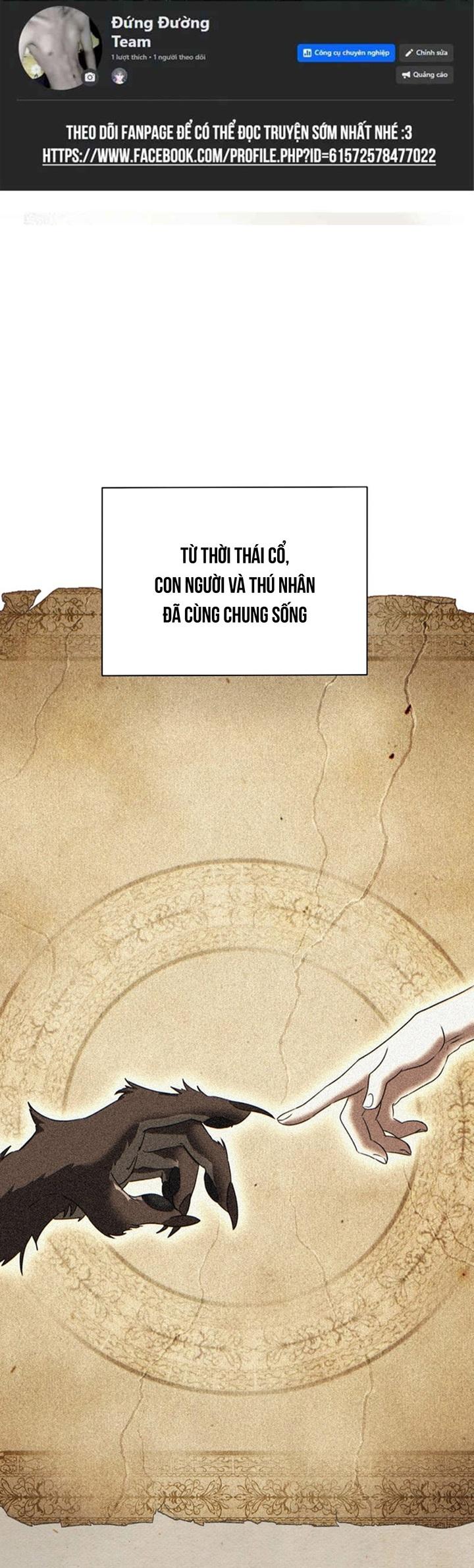 [DDT] TRỒNG KỲ Ở NÚI BAEKDU Chapter 1 19+ FIX - Trang 2