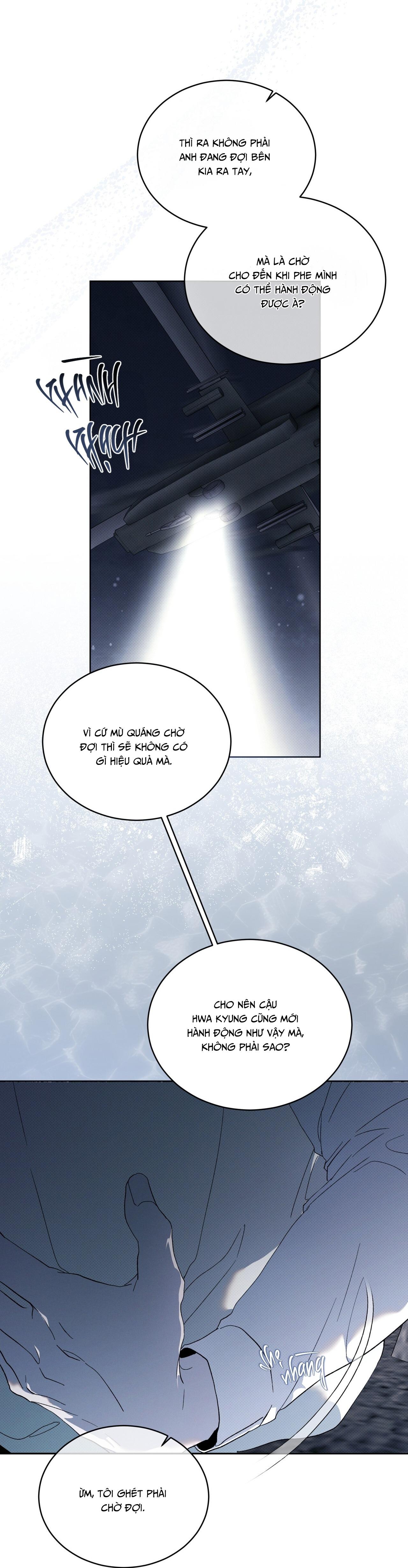 (GĐCV) HÌNH THÁI TIẾN HÓA Chapter 13 - Trang 2