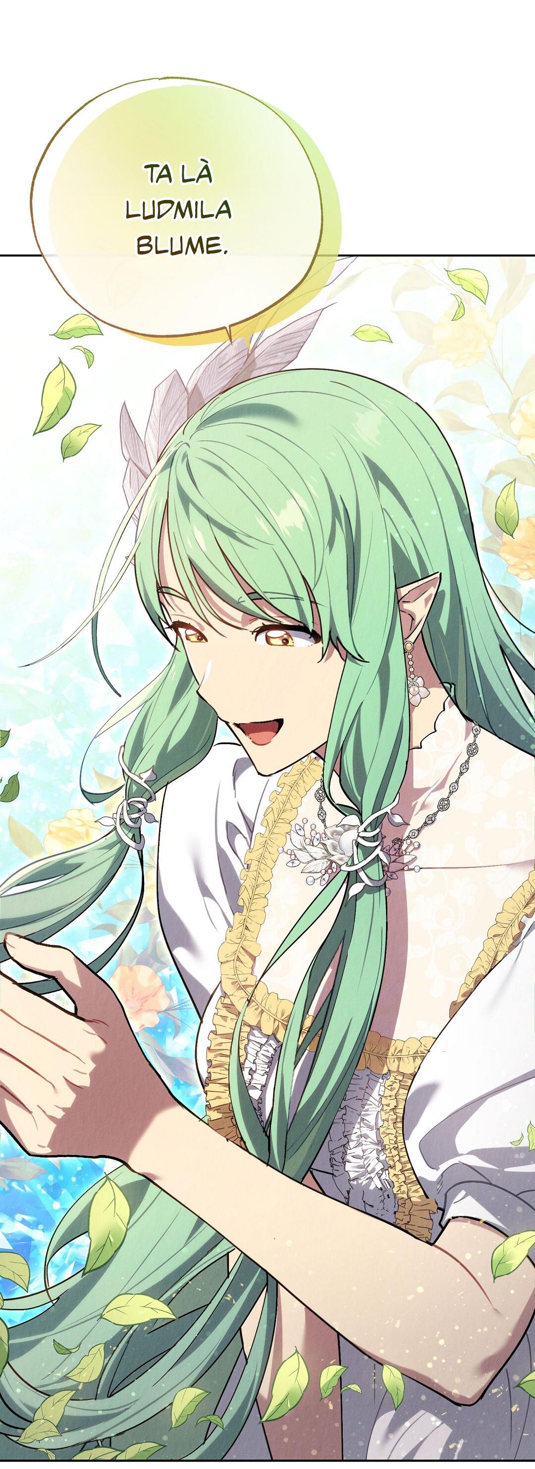 Cách Để Vị Hoàng Tử Bị Bỏ Rơi Sống Lại Chapter 6 - Trang 2