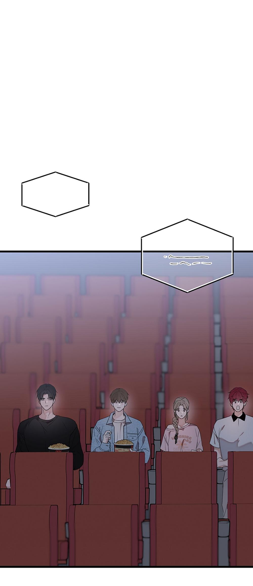 ★ Sweet Shot ★ Chapter 33 - Trang 2