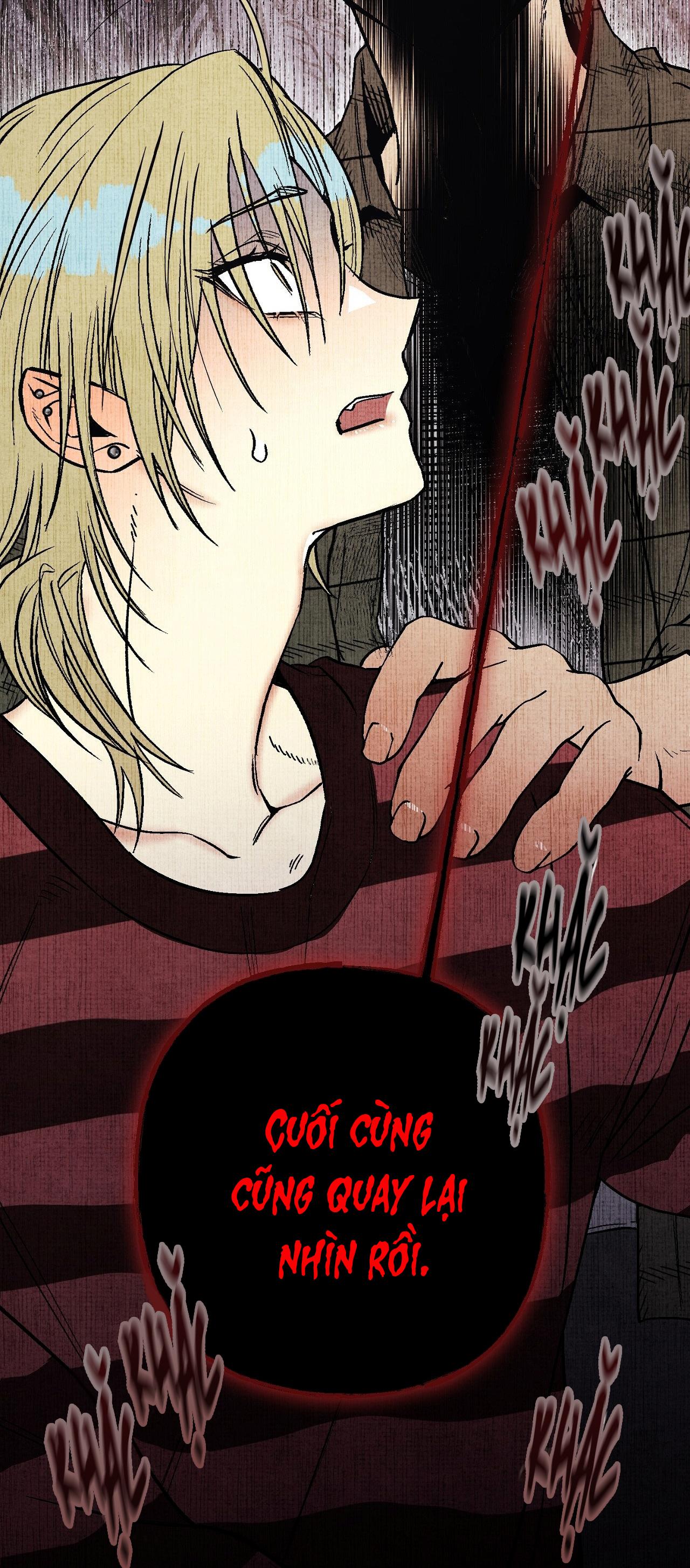 Chuyện Lạ Bốn Mùa Chapter 2 - Trang 2