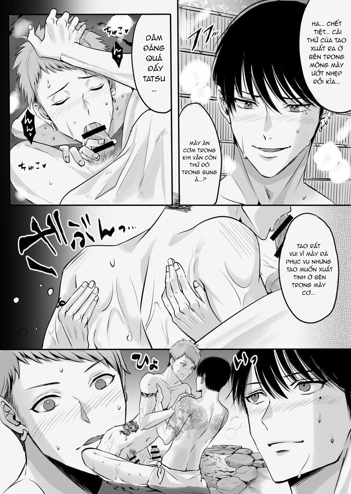 ONESHOT COI LÀ NỨNG Chapter 413.2 - Trang 2