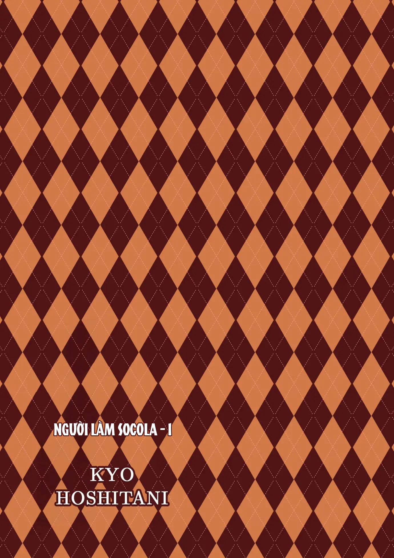 TUYỂN TẬP NHỮNG NGƯỜI ĐÀN ÔNG CƠ BẮP Chapter 4.1 NgườiLàmsocola - Trang 2