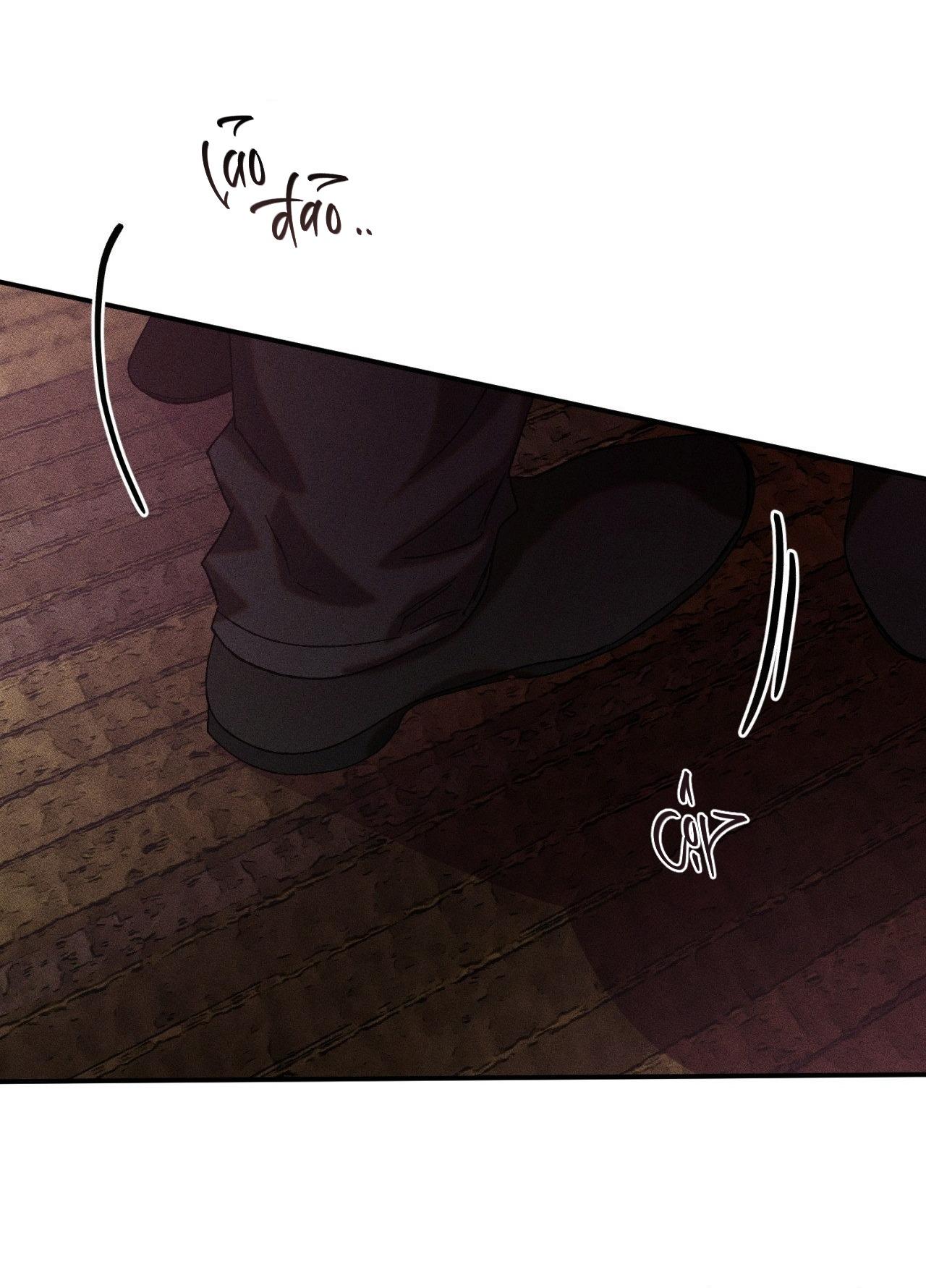 (GĐCV) CUỘC GIAO DỊCH Chapter 59 H+ - Trang 2