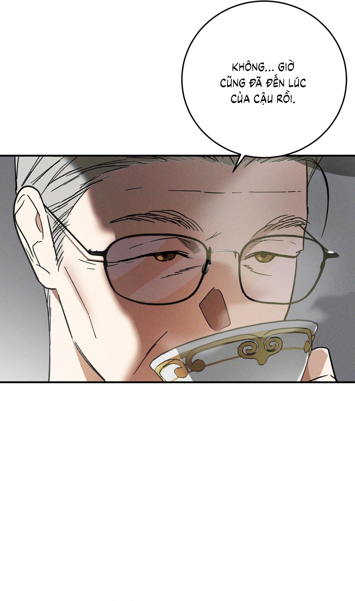 (CBunu) MIX UP Chapter 1 - Trang 2