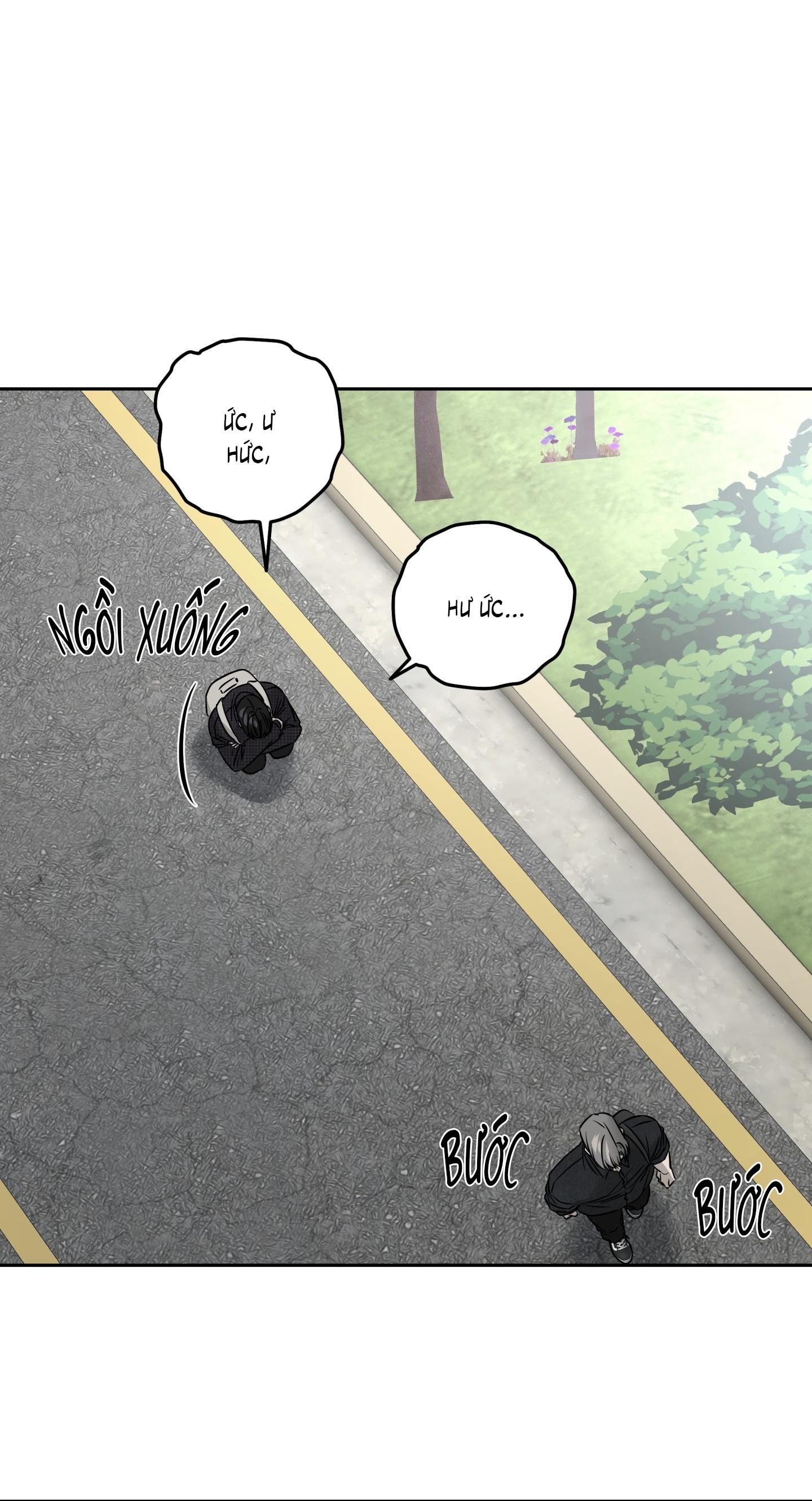 |DROP| Hưởng Lợi Chapter 58 - Trang 2
