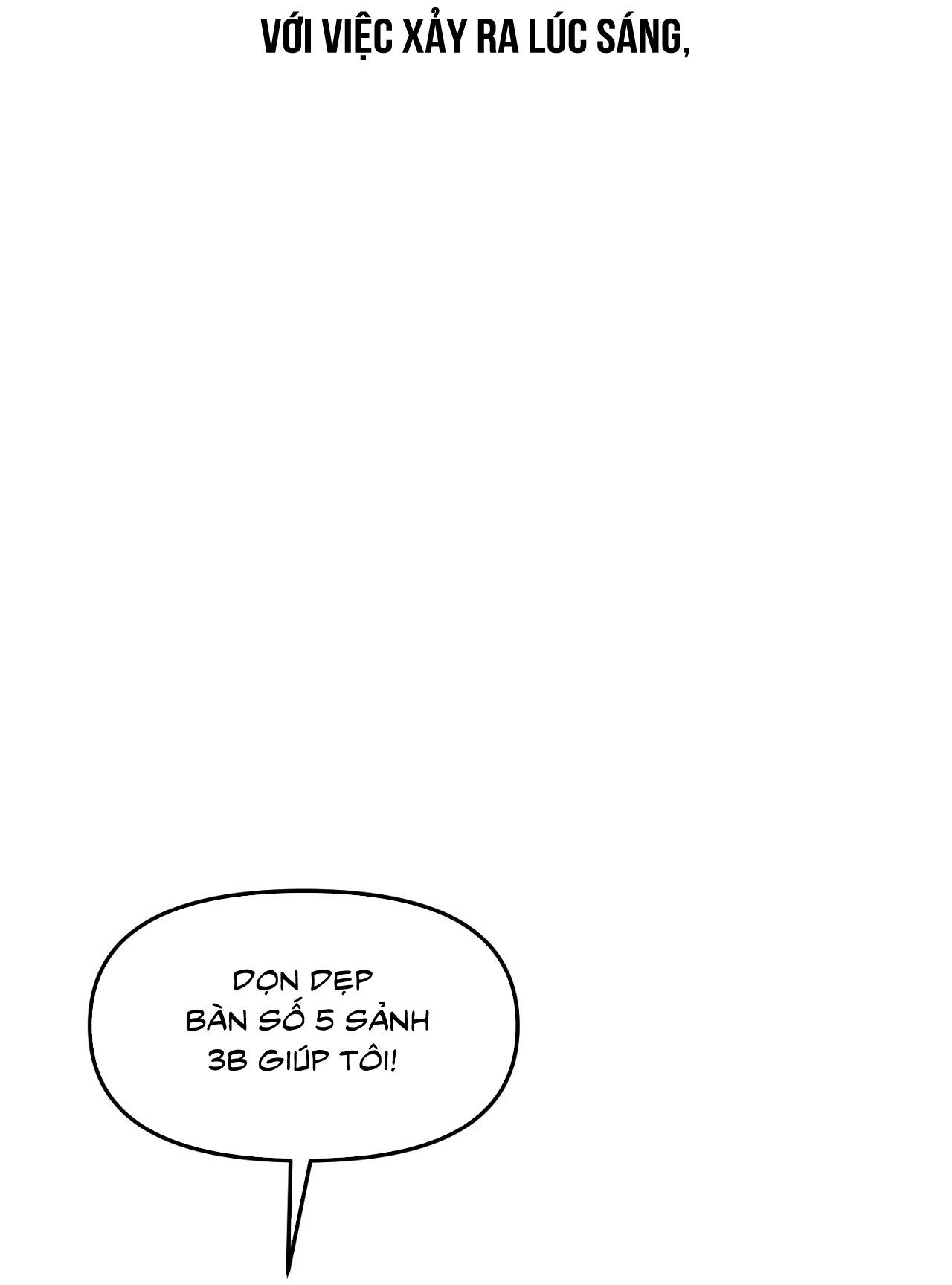 HƯƠNG VỊ TÌNH THÂN Chapter 1 19+ - Trang 2