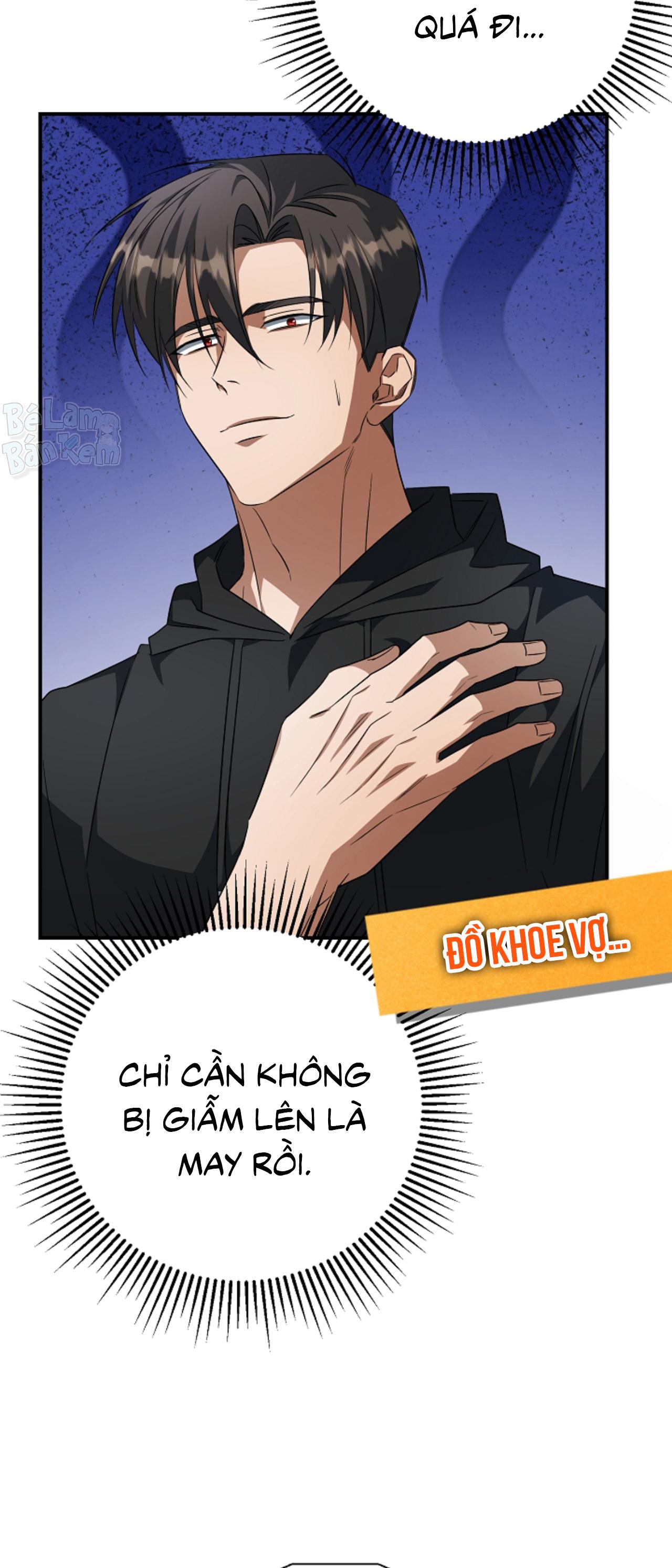 SỰ THẬT TRẦN TRỤI Chapter 19 - Trang 2