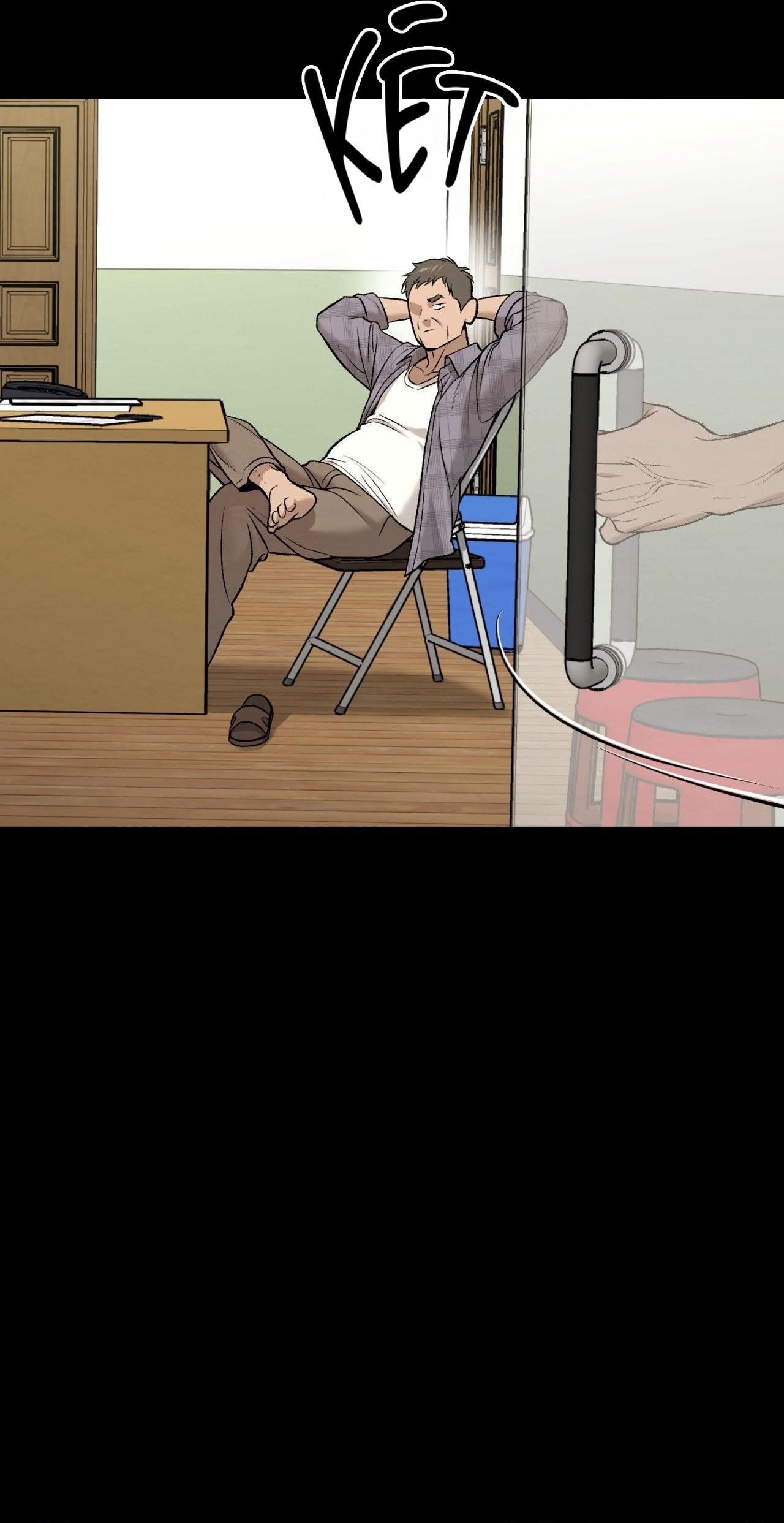 (CBunu) ChinhX - Vận Xui Chapter 74 - Trang 2