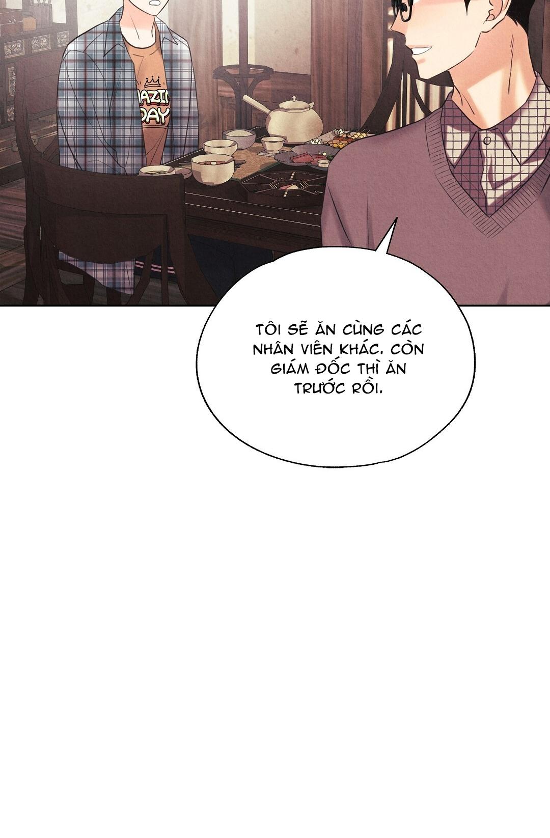 (RÔ LAI) QUÁ KHỨ CỦA KẺ PHẢN DIỆN Chapter 16 - Trang 2