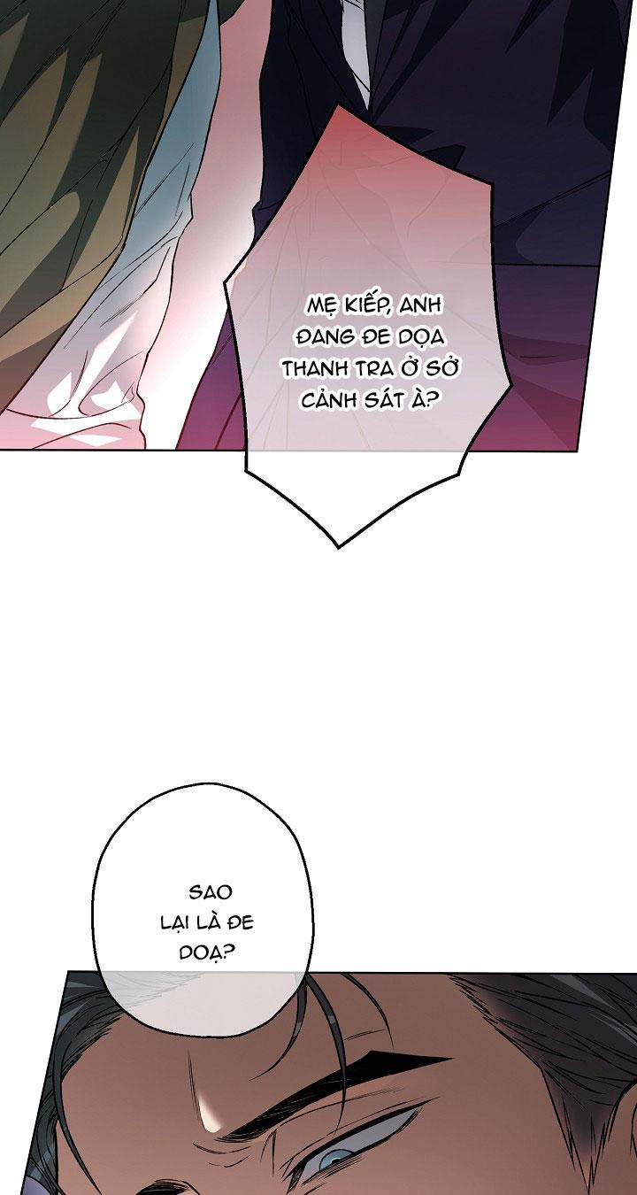 (ABO) KẺ VÔ LẠI Chapter 16 - Next Chapter 17