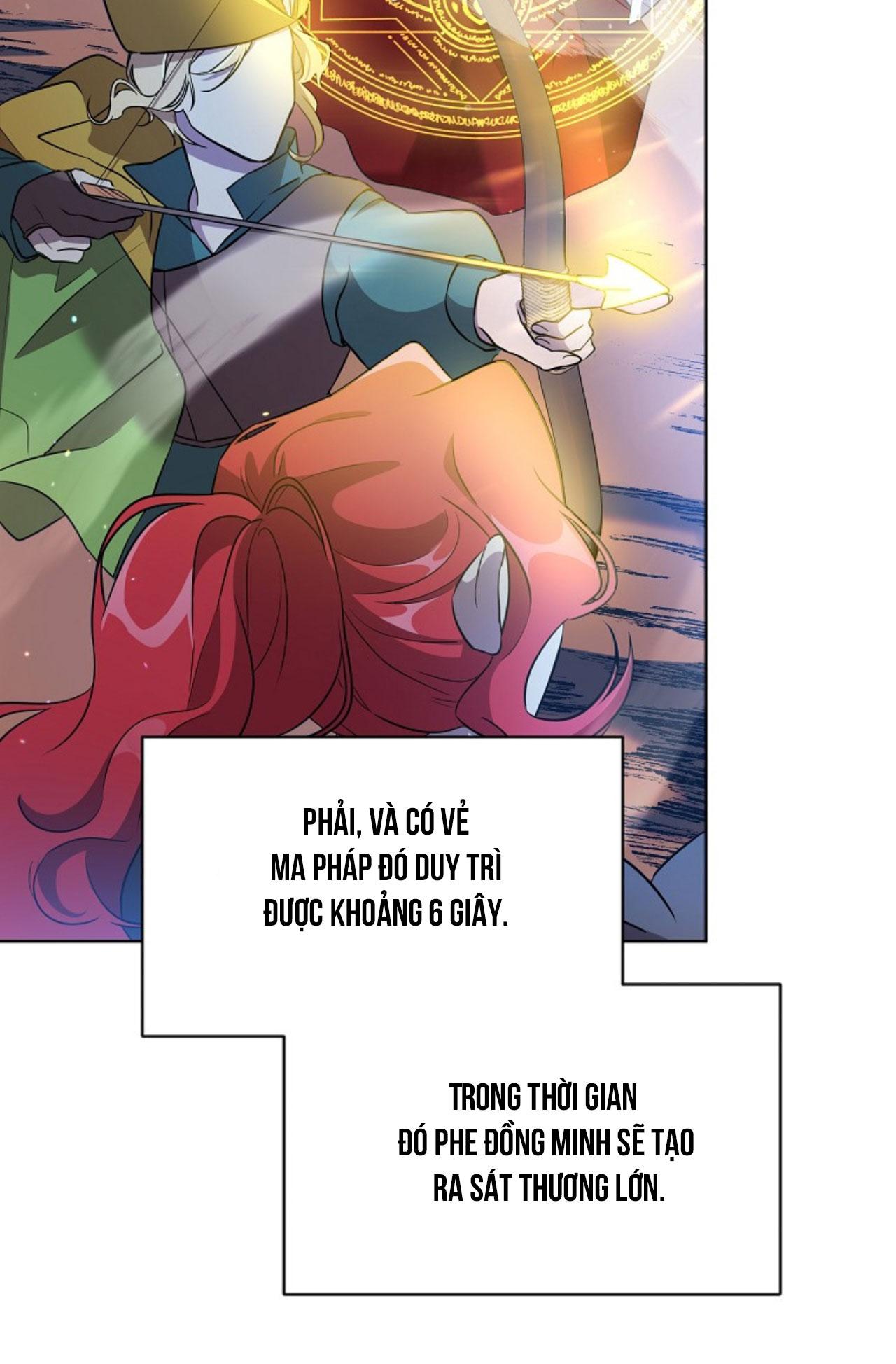 Hãy Lựa Chọn Anh Hùng Của Bạn Thật Cẩn Thận Chapter 17 - Trang 2